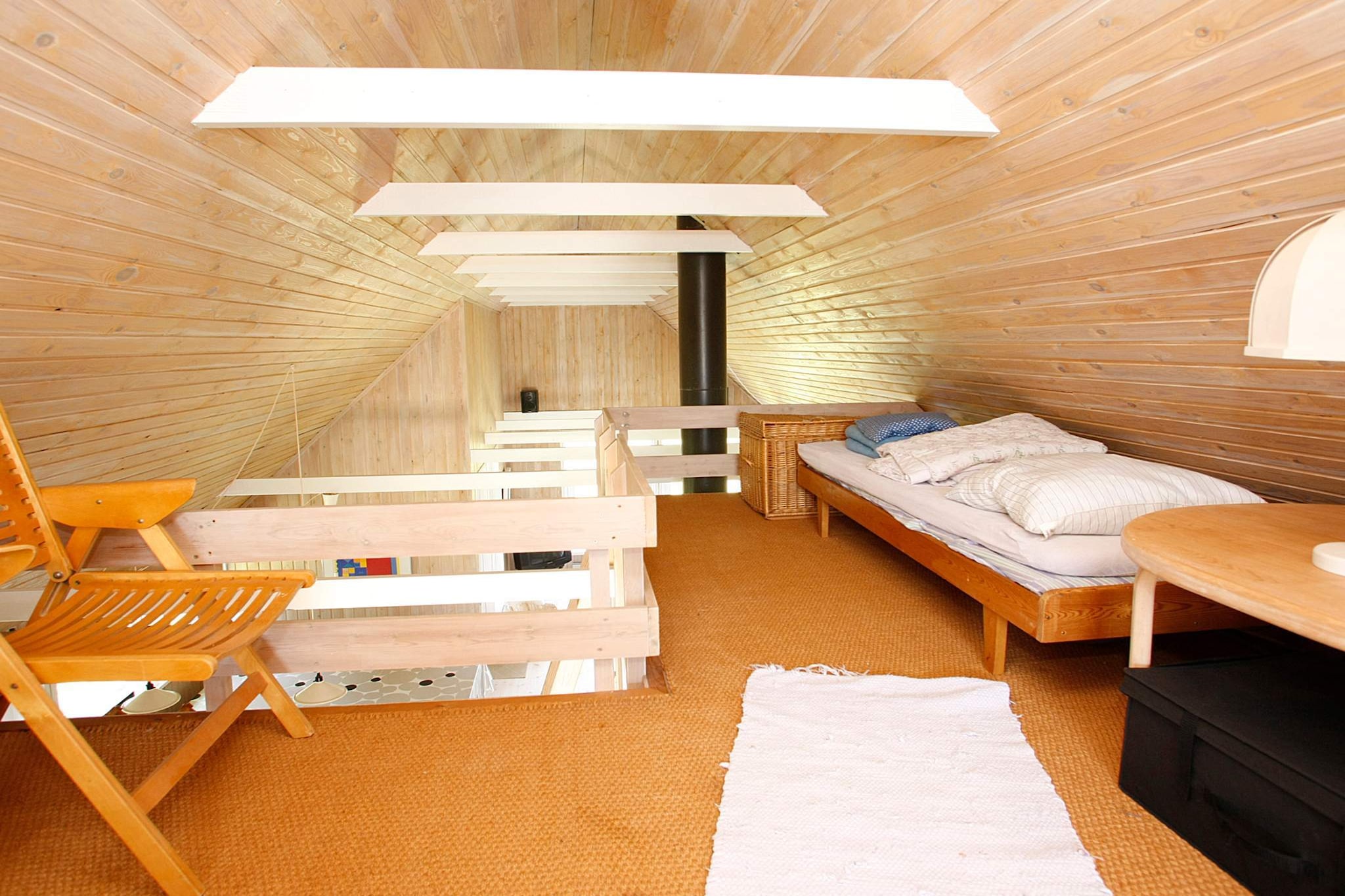 Maison de vacances pour 7 a Skagen-By Traum - Intérieur