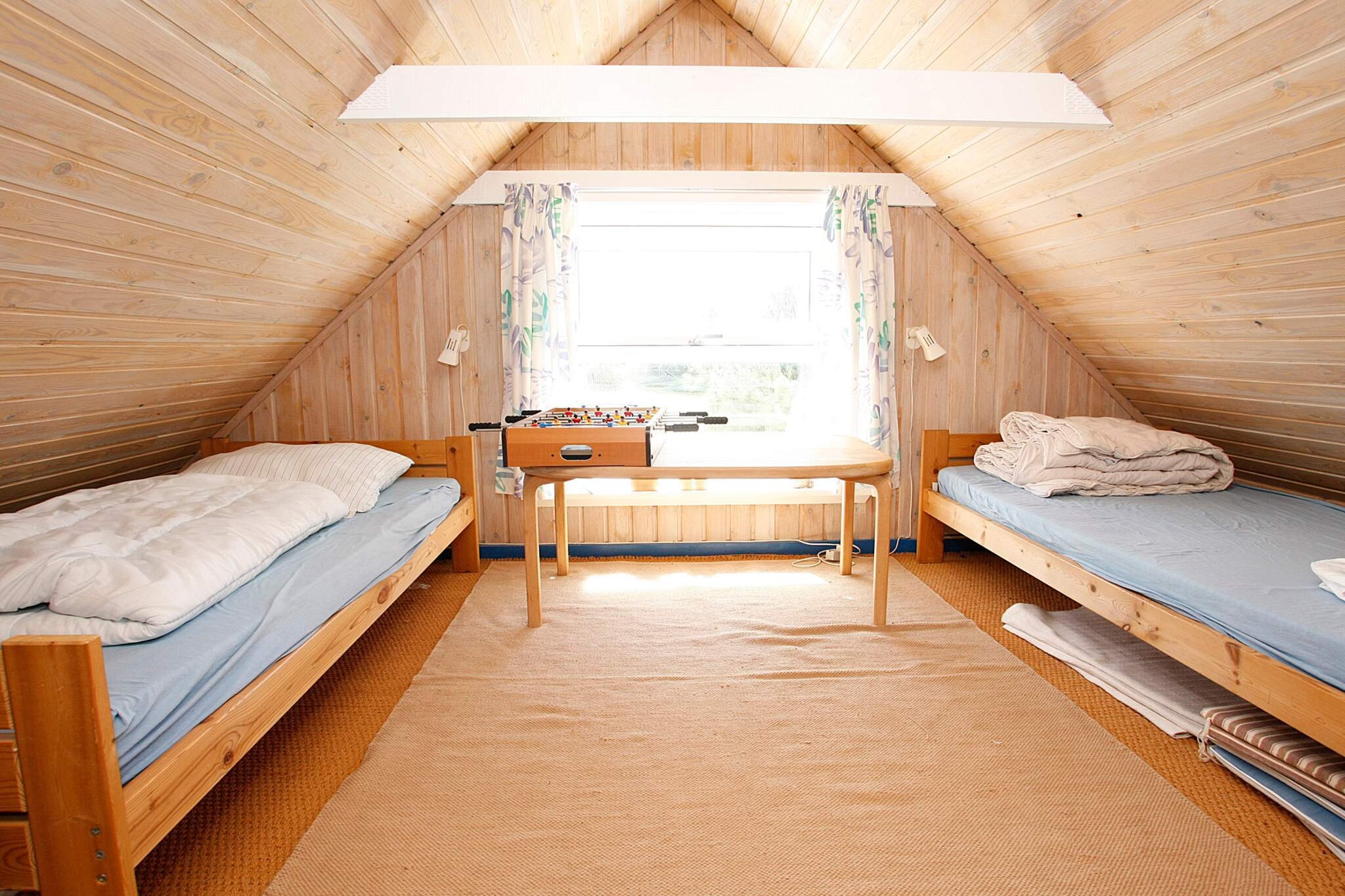 Maison de vacances pour 7 a Skagen-By Traum - Intérieur