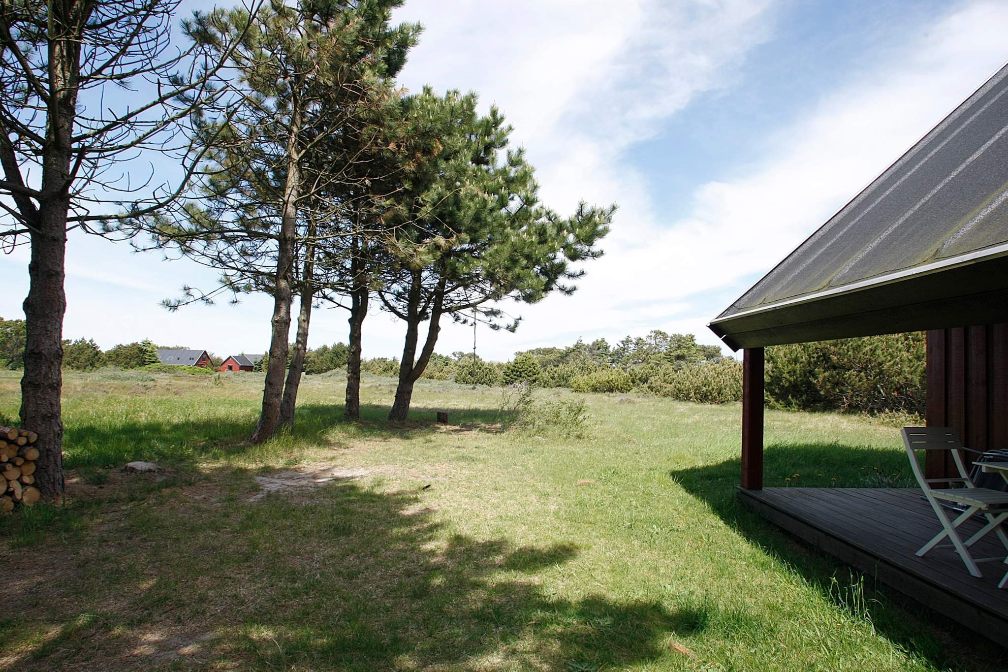 7 persoons vakantie huis in Skagen-By Traum