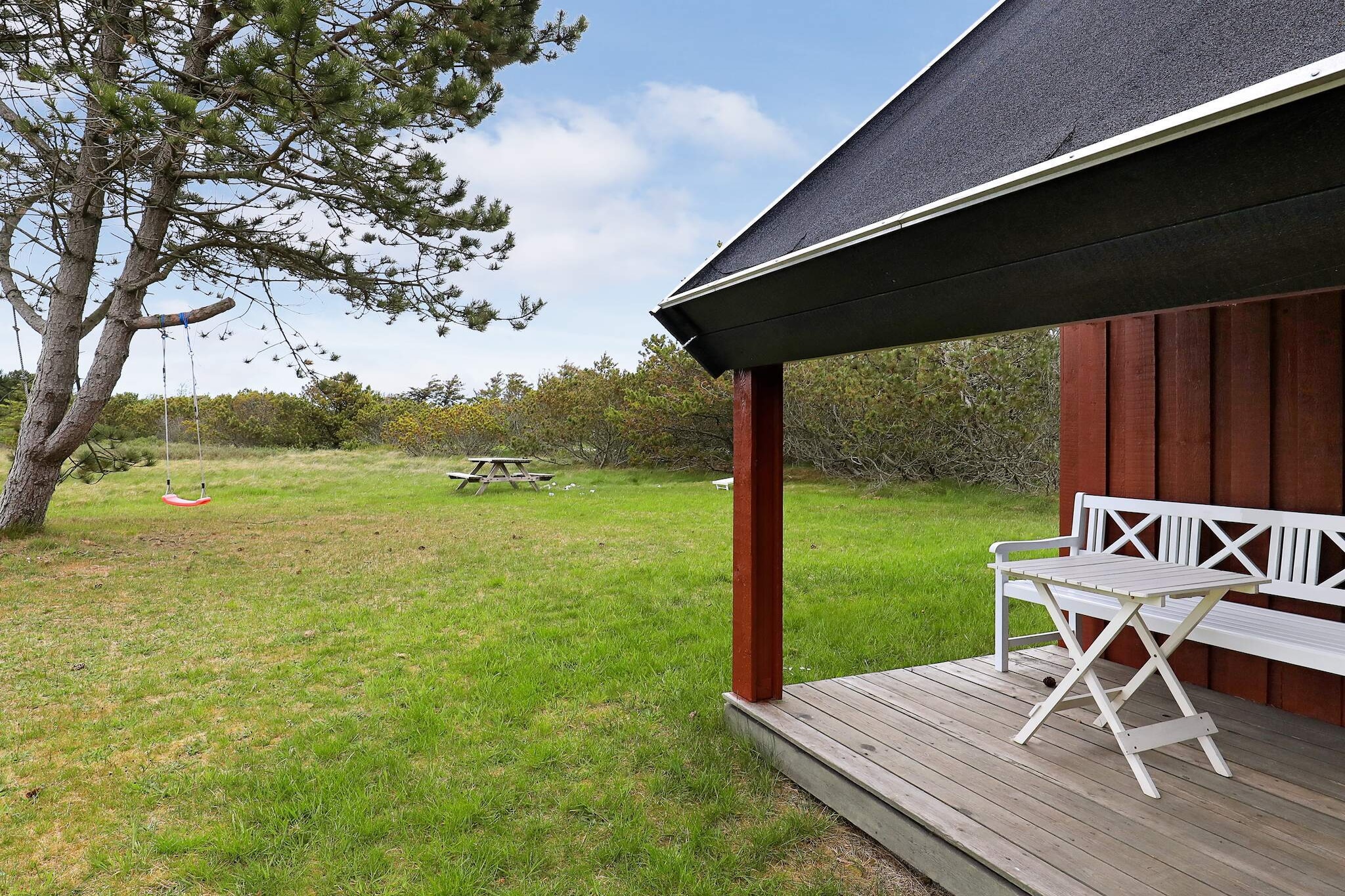Maison de vacances pour 7 a Skagen-By Traum - Vue