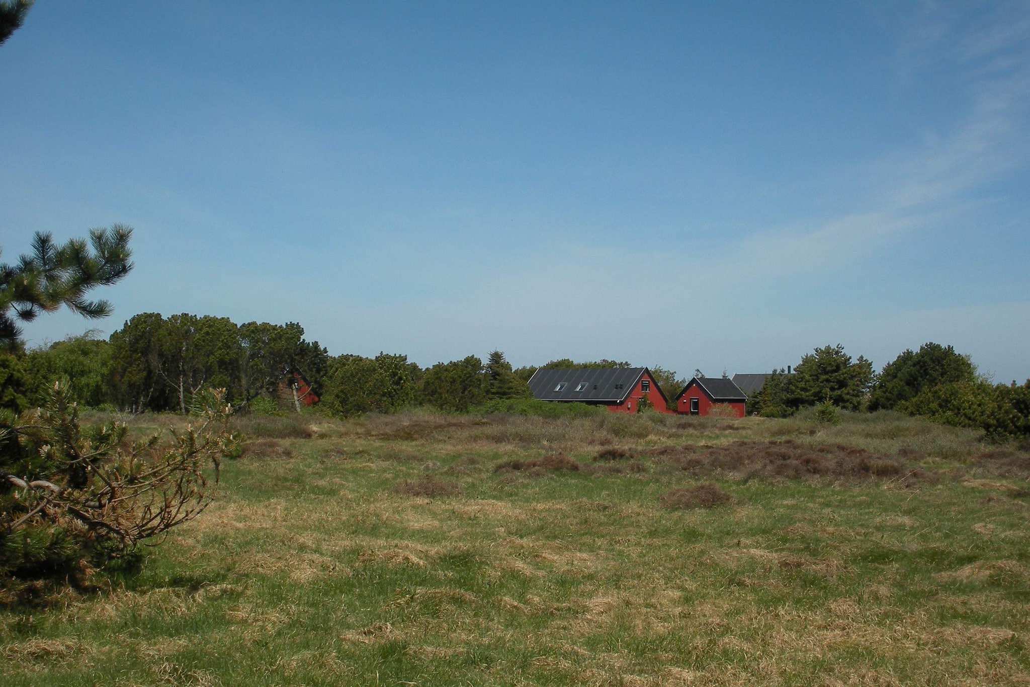 Maison de vacances pour 7 a Skagen-By Traum - Vue