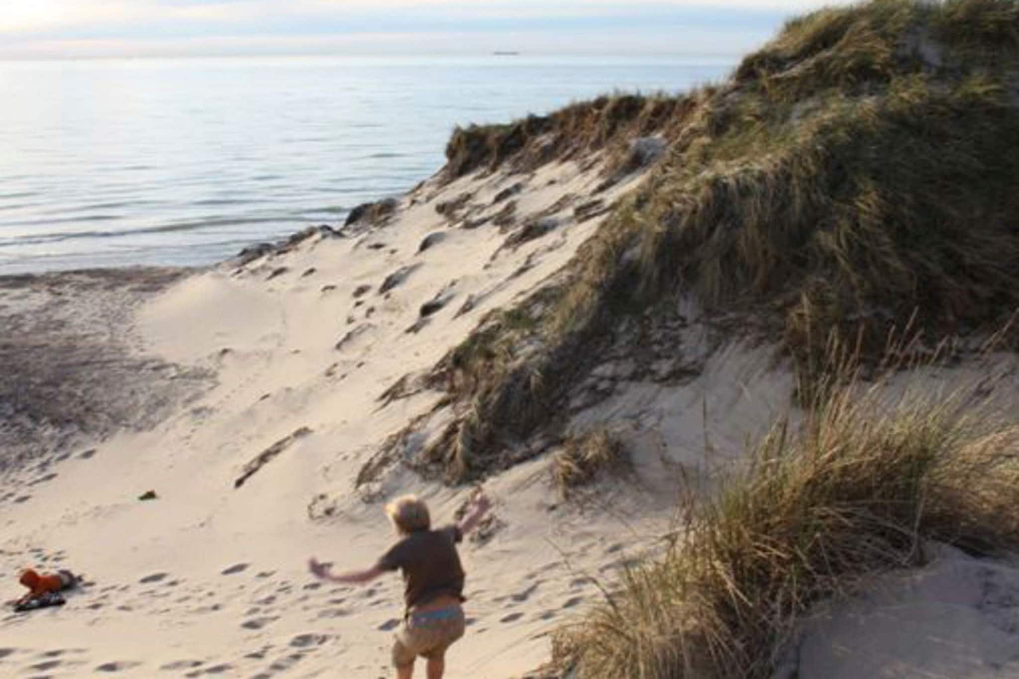 Maison de vacances pour 7 a Skagen-By Traum - Vue