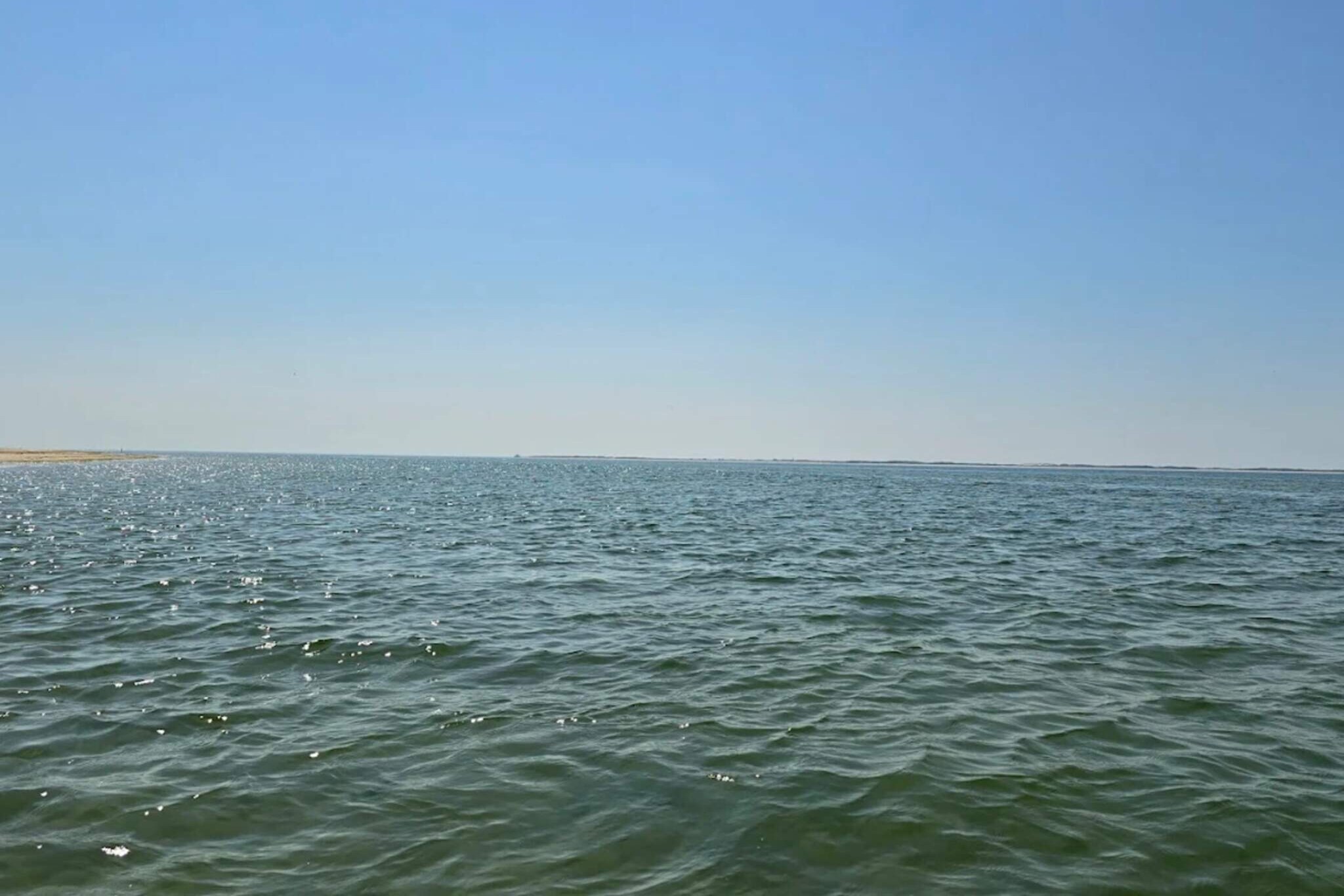 Seaside holiday home with Ocean View-Water view