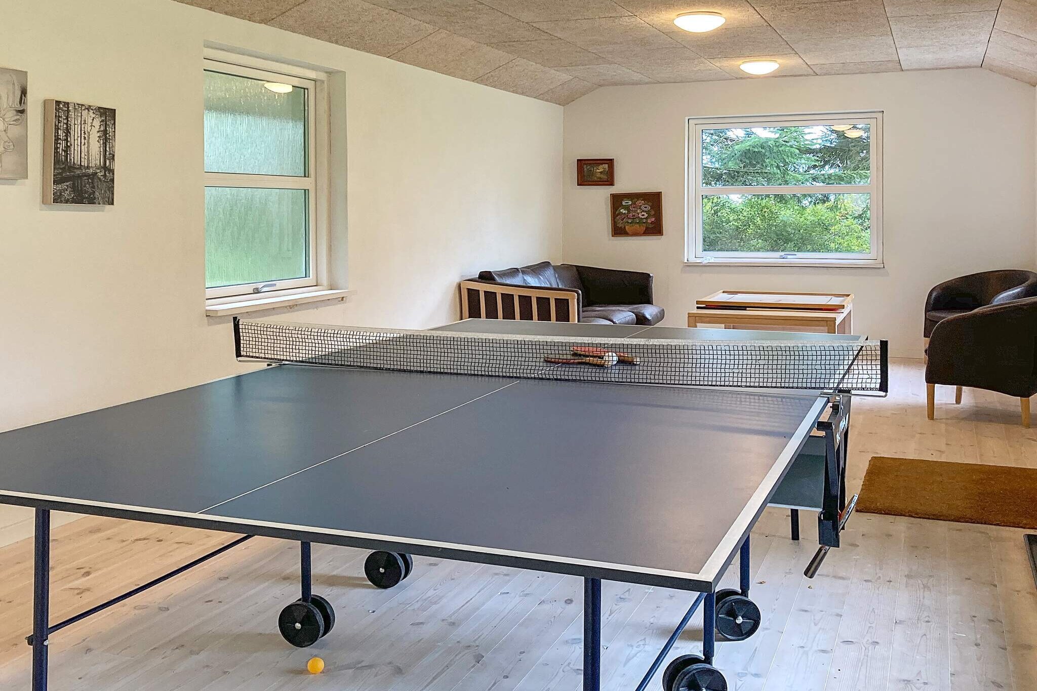 Maison de vacances en bord de mer vue sur l'océan - Non tagué