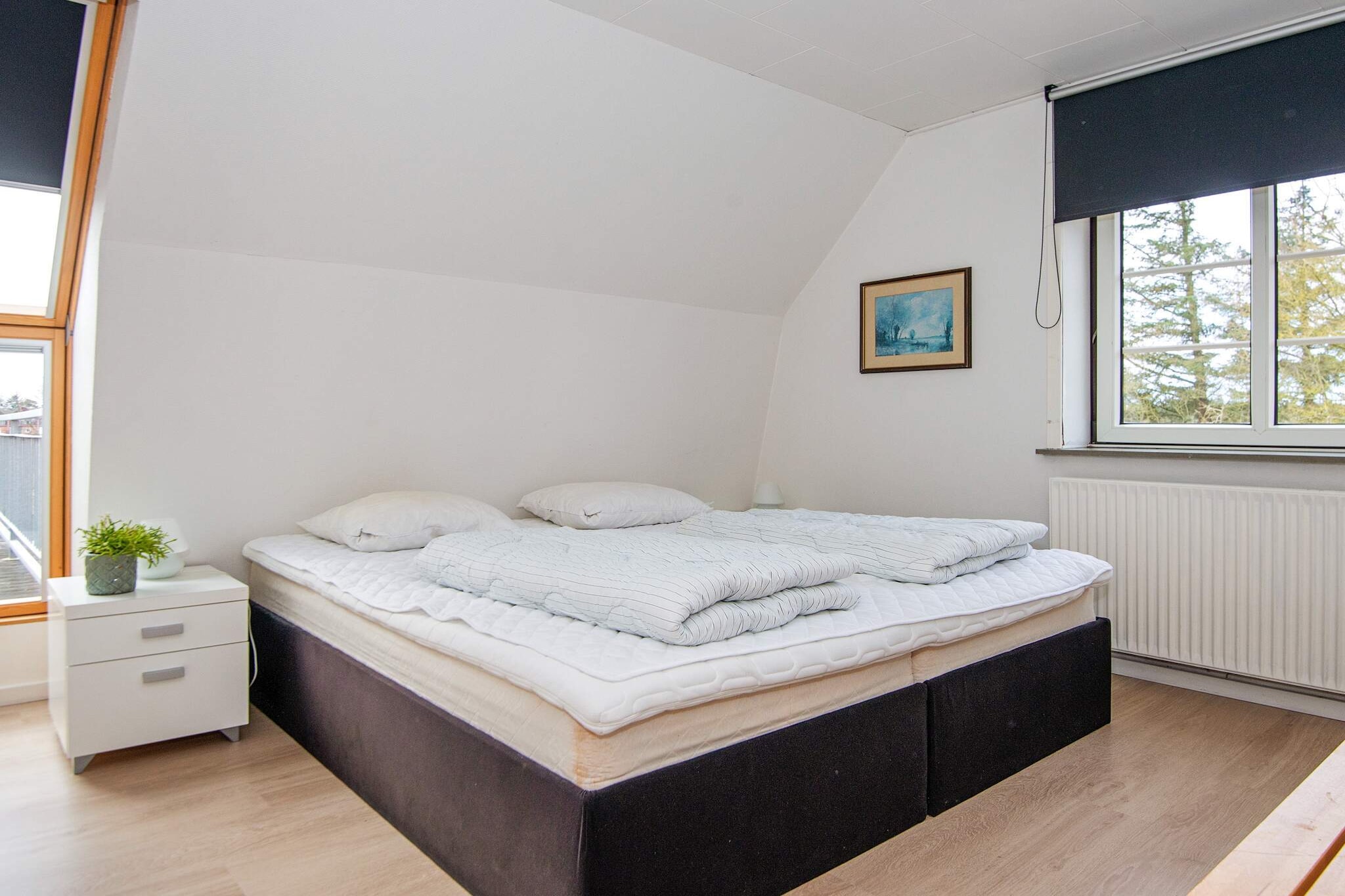 Maison de vacances en bord de mer vue sur l'océan - Intérieur