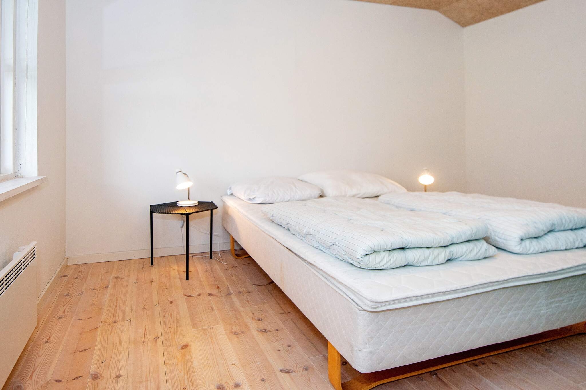 Maison de vacances en bord de mer vue sur l'océan - Intérieur