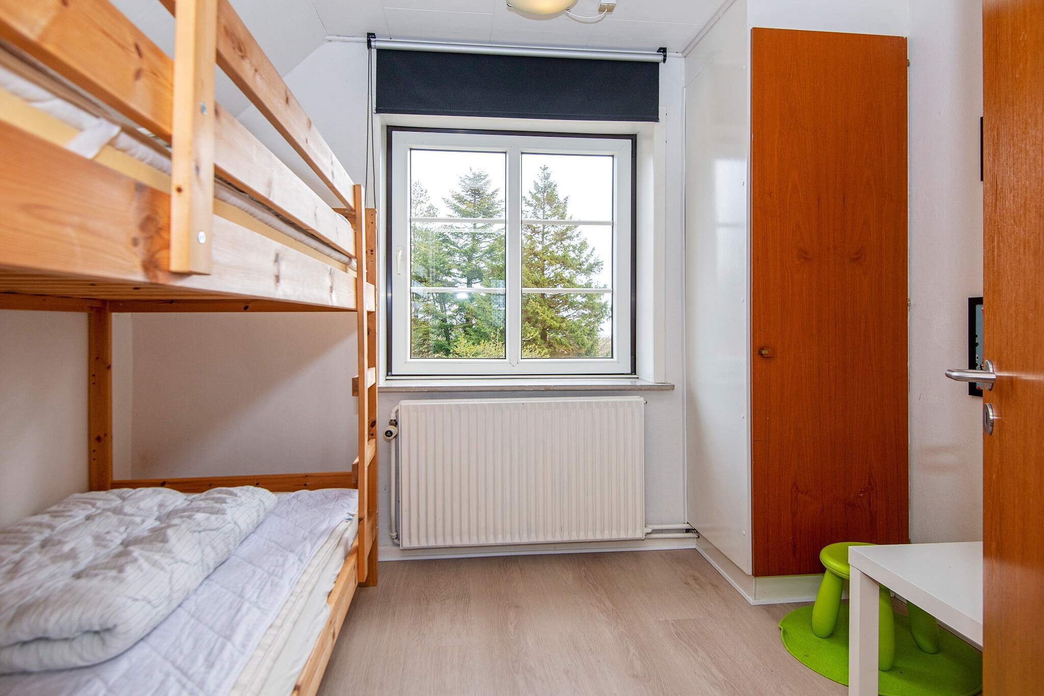 Maison de vacances en bord de mer vue sur l'océan - Intérieur