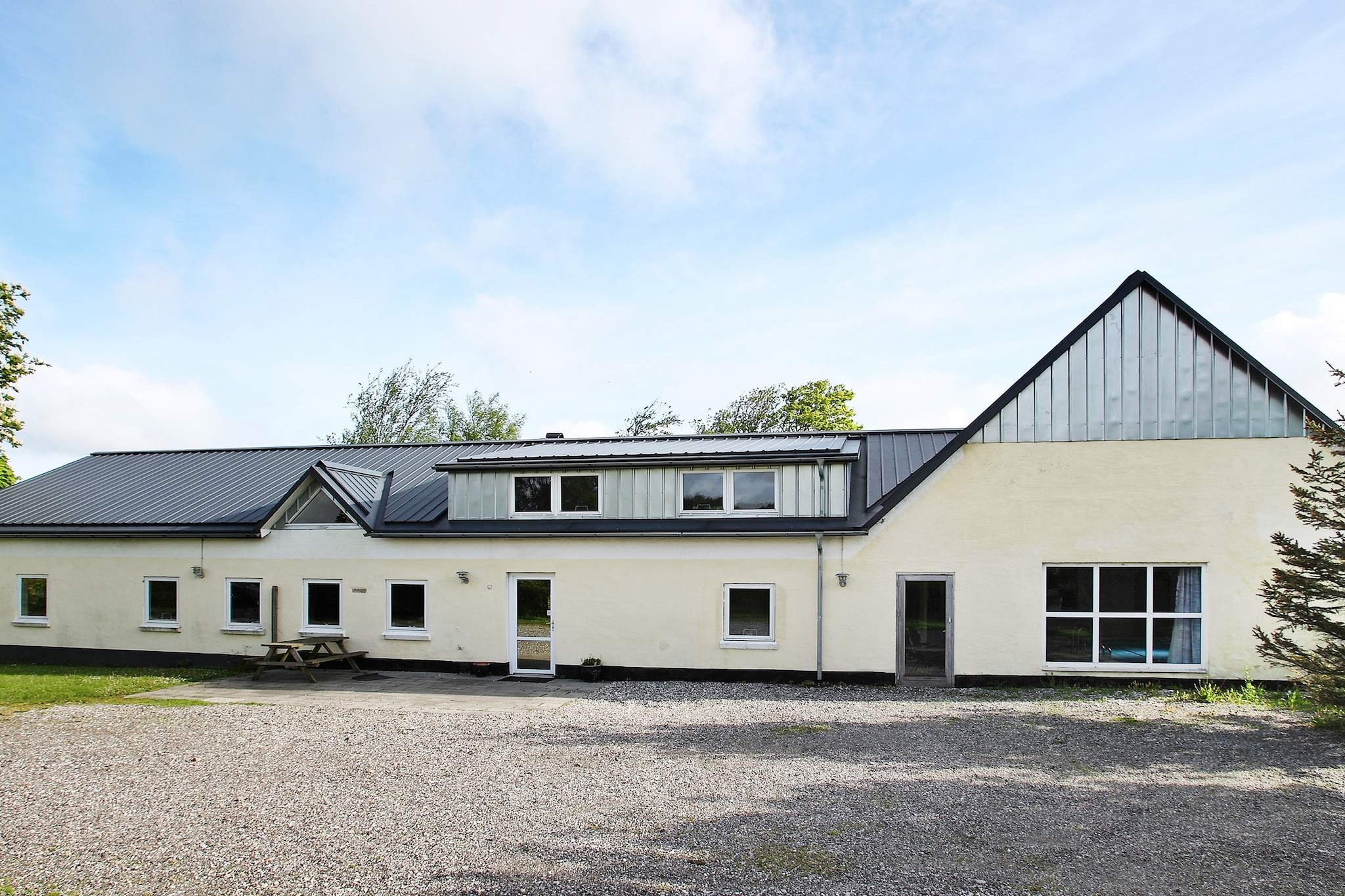 14 person holiday home in Løgstør-By Traum