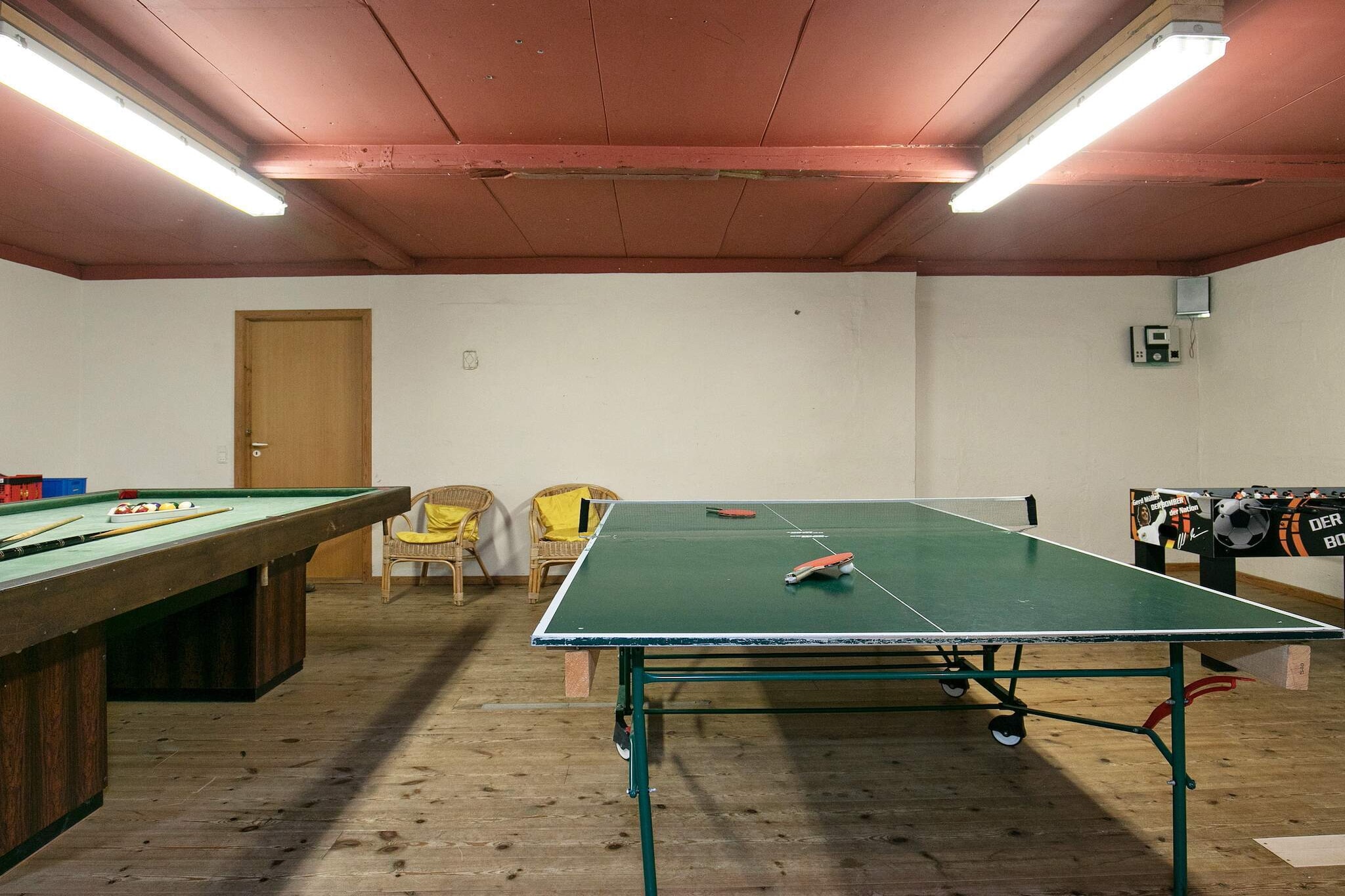 14 person holiday home in Løgstør-By Traum