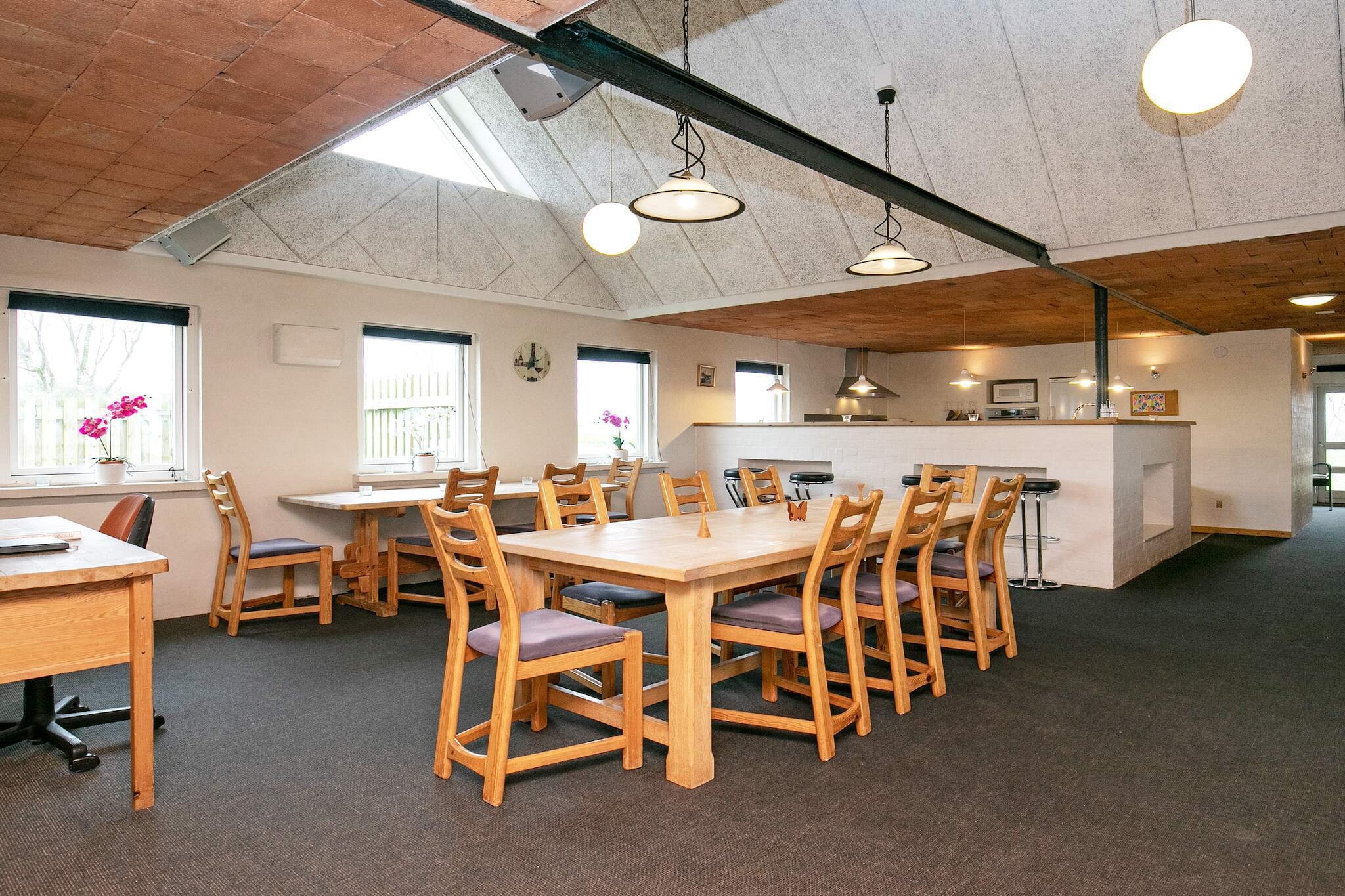 Maison de vacances pour 14 a Løgstør-By Traum - Intérieur