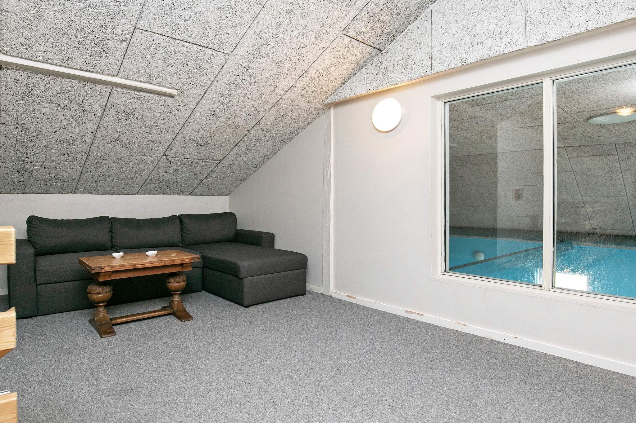 Maison de vacances pour 14 a Løgstør-By Traum - Intérieur