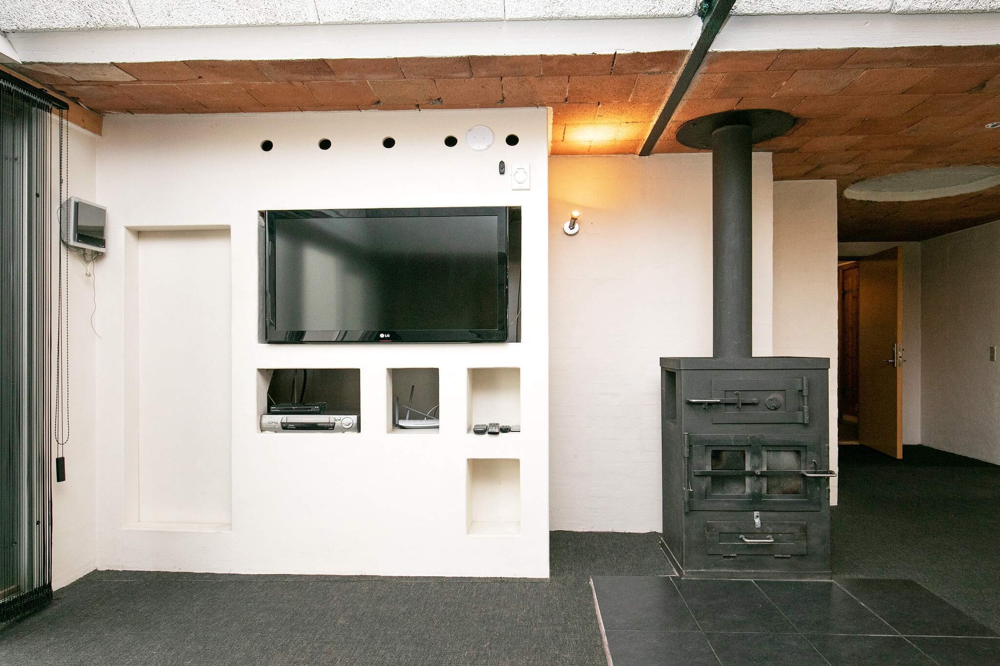 Maison de vacances pour 14 a Løgstør-By Traum - Intérieur