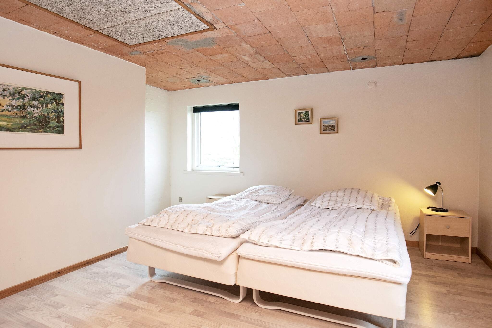 Maison de vacances pour 14 a Løgstør-By Traum - Intérieur