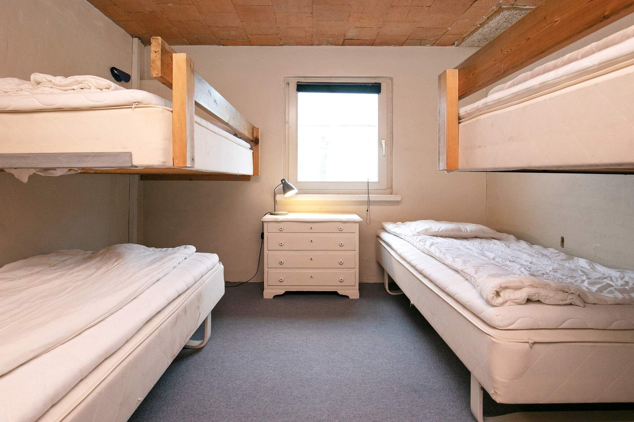 Maison de vacances pour 14 a Løgstør-By Traum - Intérieur