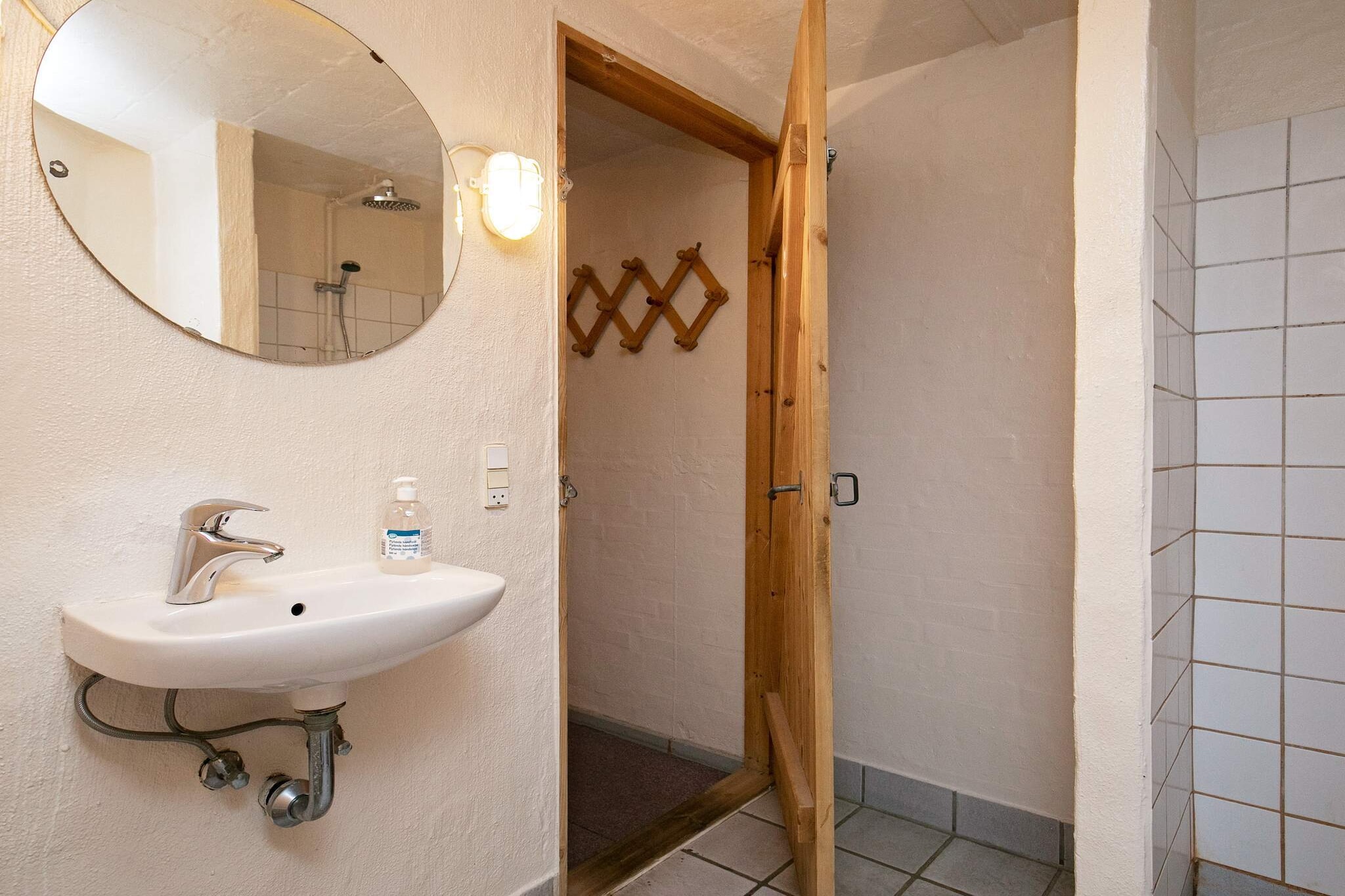 Maison de vacances pour 14 a Løgstør-By Traum - Intérieur