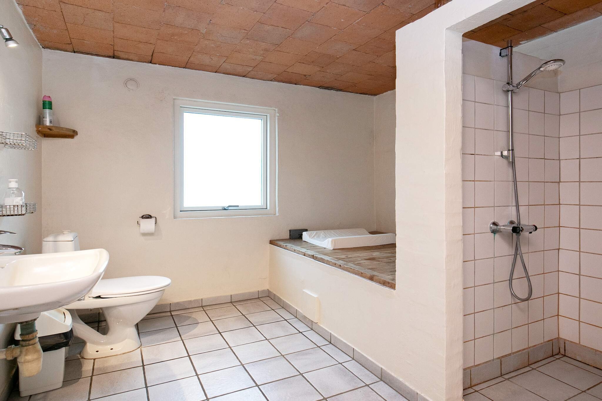 Maison de vacances pour 14 a Løgstør-By Traum - Intérieur