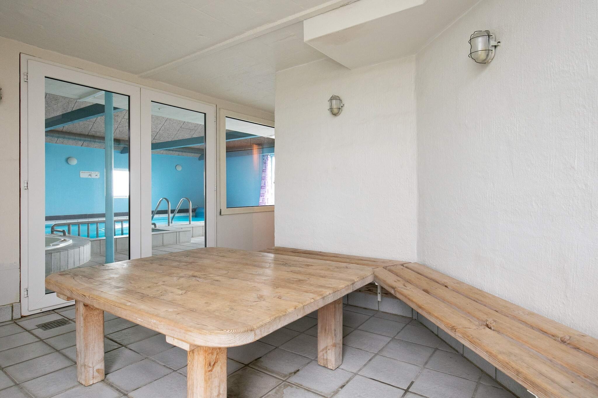 Maison de vacances pour 14 a Løgstør-By Traum - Intérieur