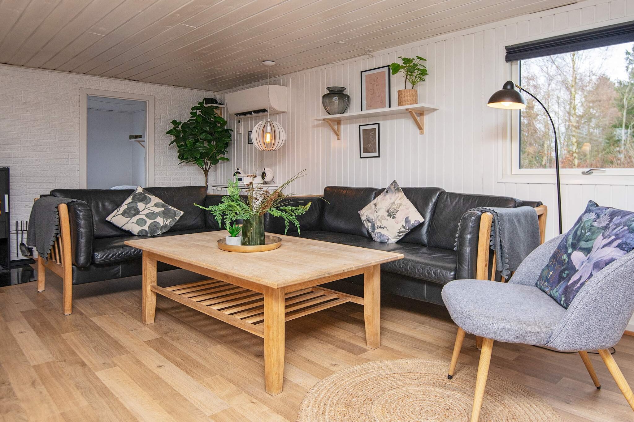 14 persoons vakantie huis in Ørsted-By Traum