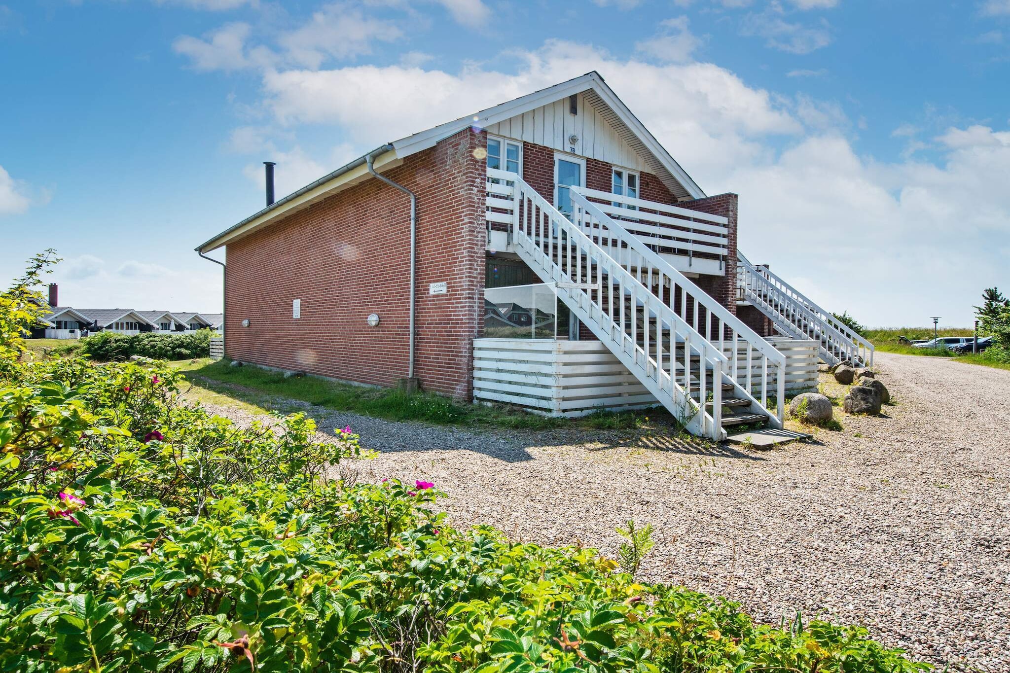6 persoons vakantie huis in Rømø-By Traum