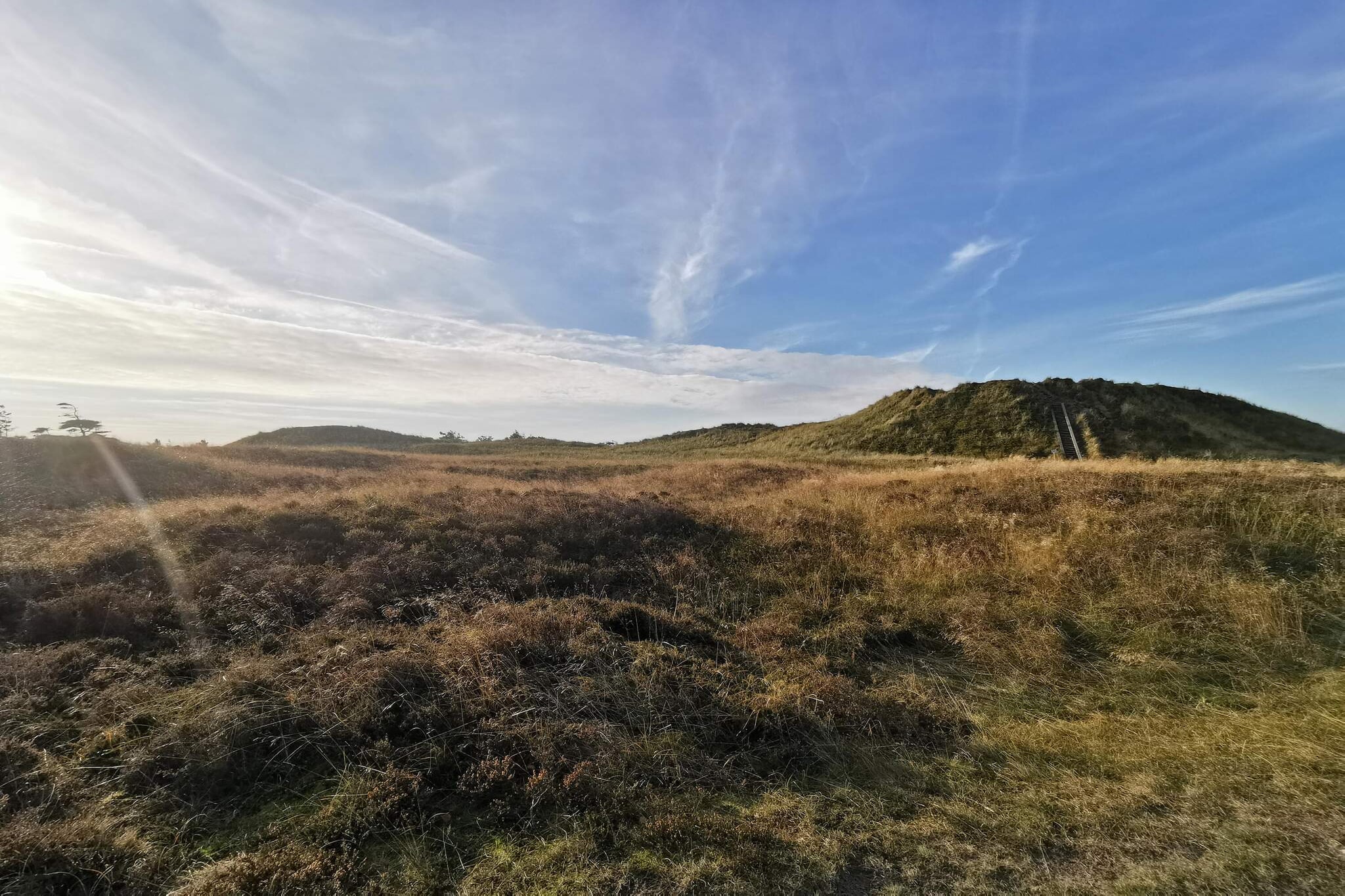 6 persoons vakantie huis in Rømø-By Traum