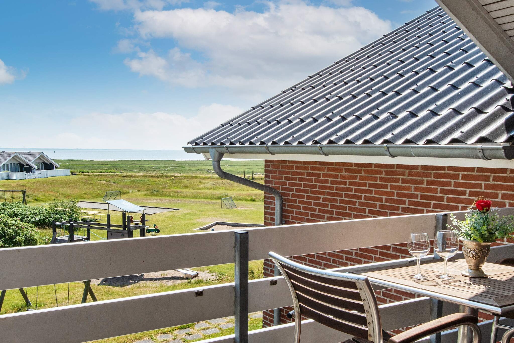 6 persoons vakantie huis in Rømø-By Traum