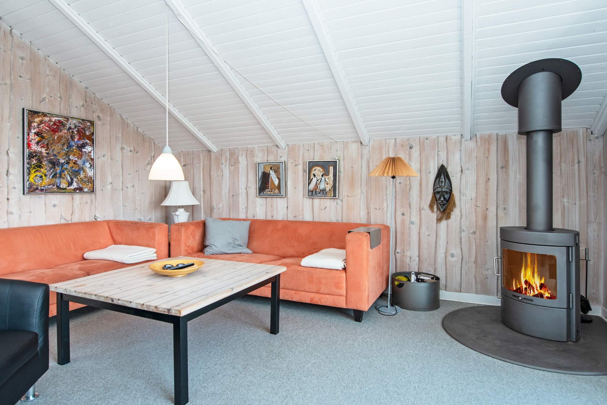 6 persoons vakantie huis in Rømø-By Traum