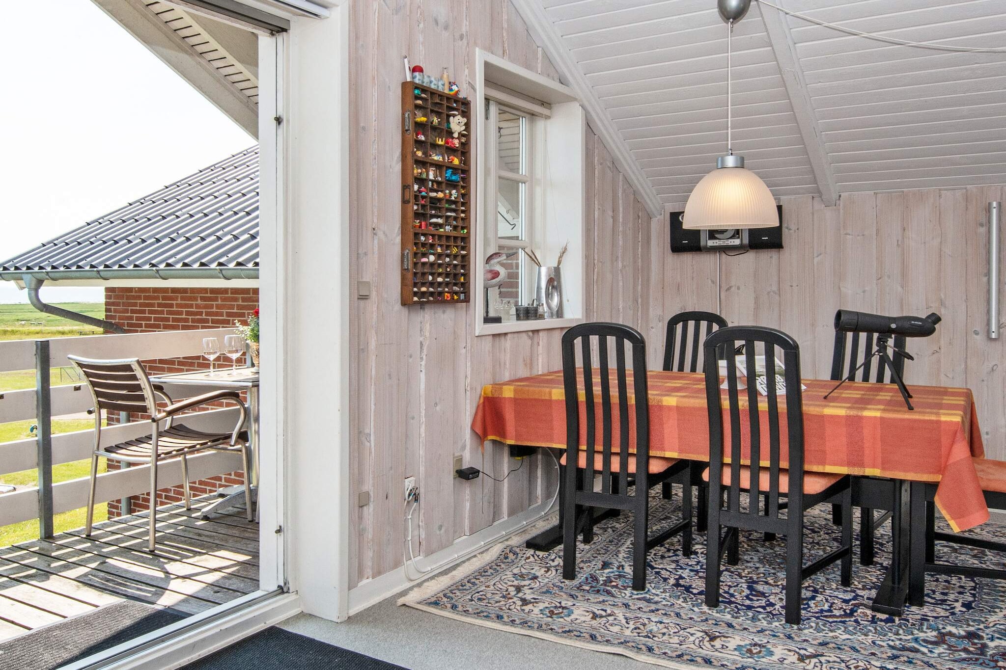 6 persoons vakantie huis in Rømø-By Traum - Binnen