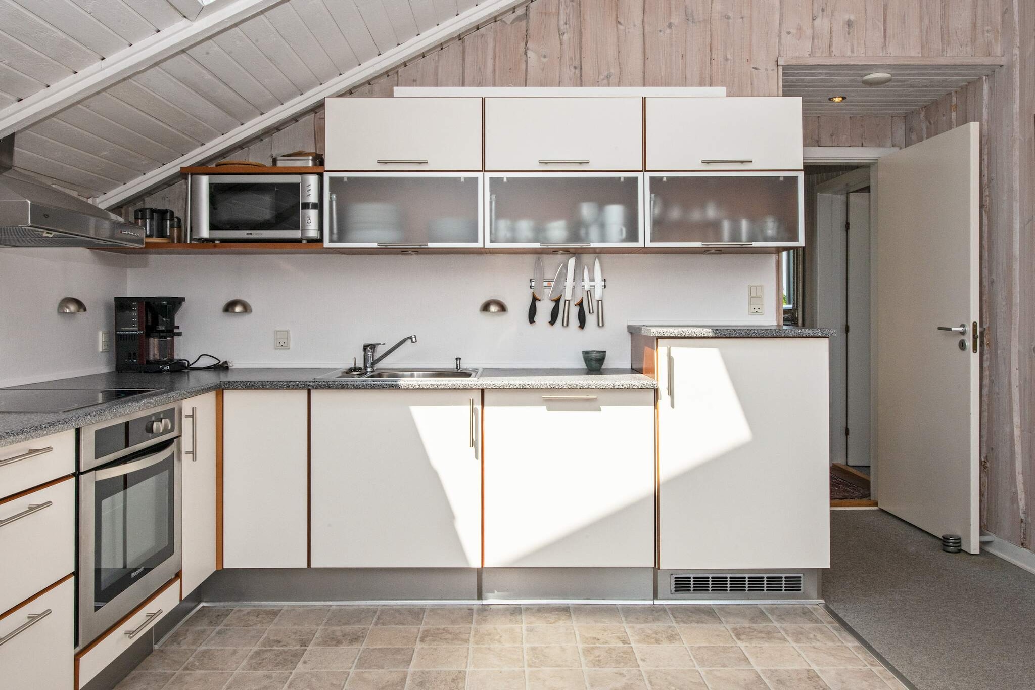 6 persoons vakantie huis in Rømø-By Traum - Binnen