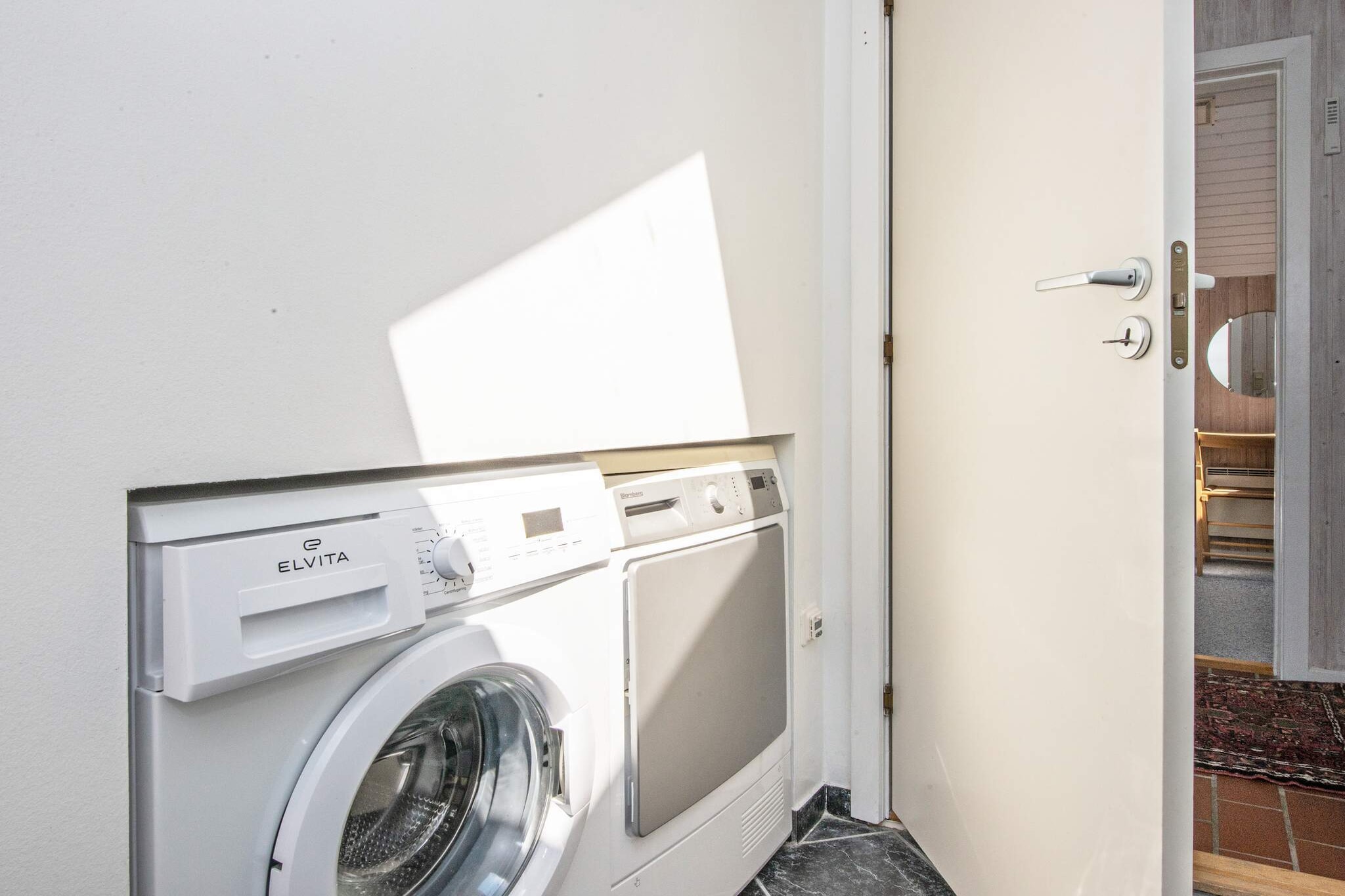 6 persoons vakantie huis in Rømø-By Traum - Binnen