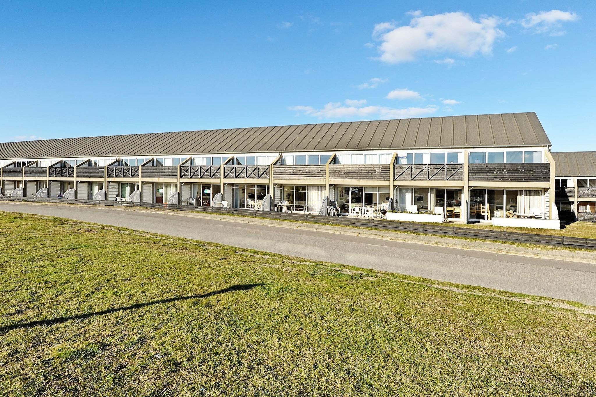 6 persoons vakantie huis in Fanø-By Traum