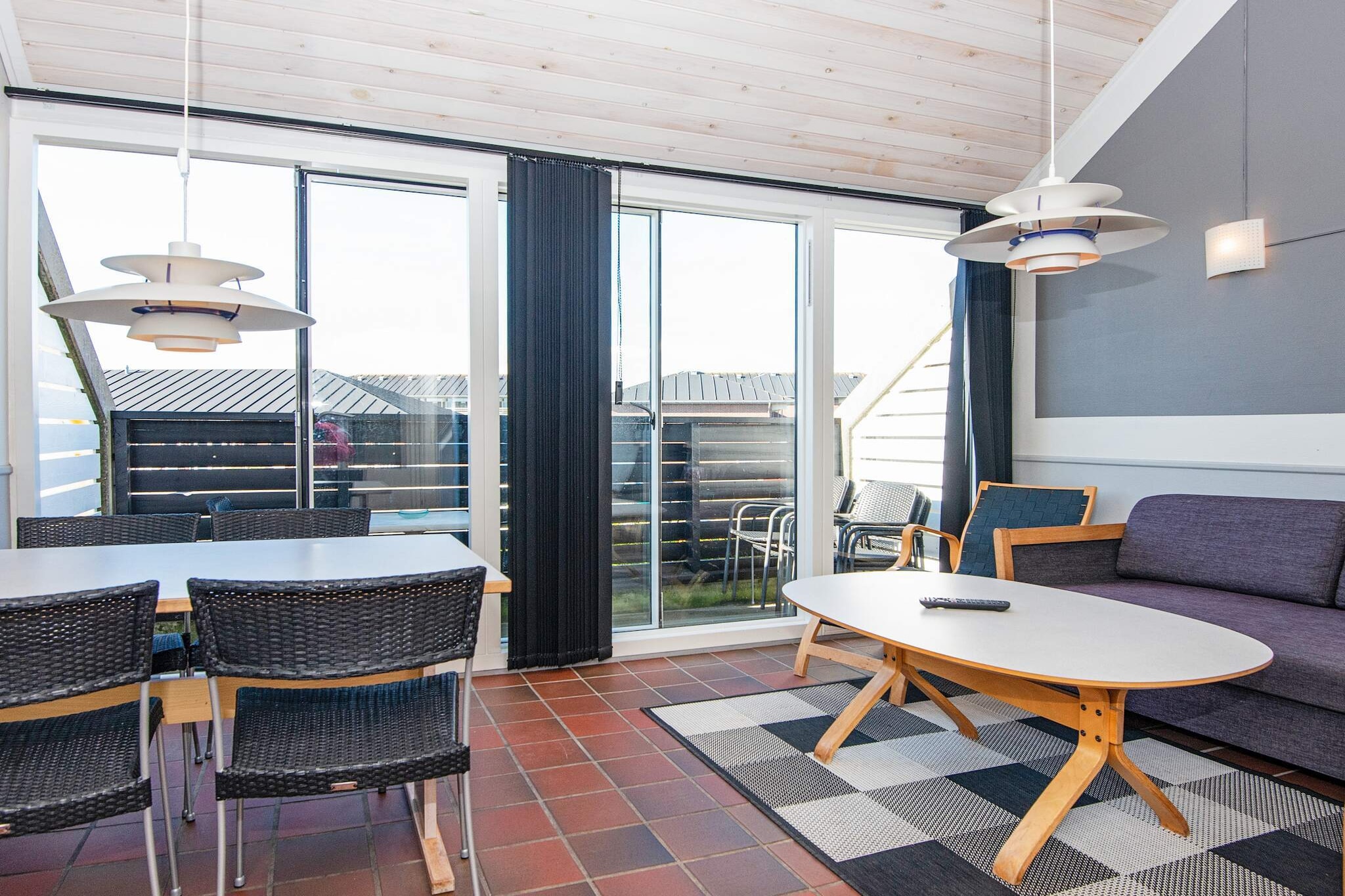 6 persoons vakantie huis in Fanø-By Traum