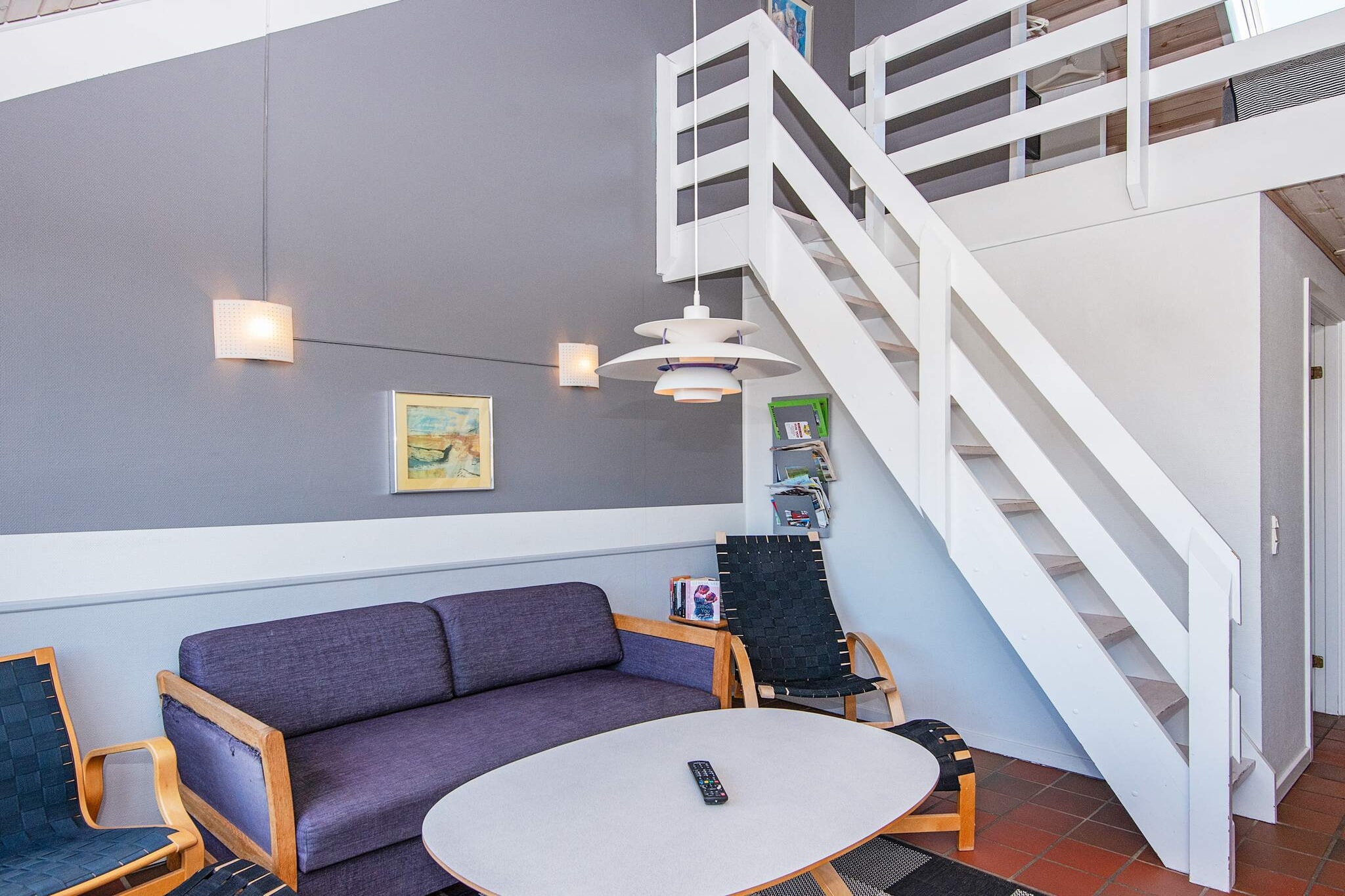 6 persoons vakantie huis in Fanø-By Traum - Binnen
