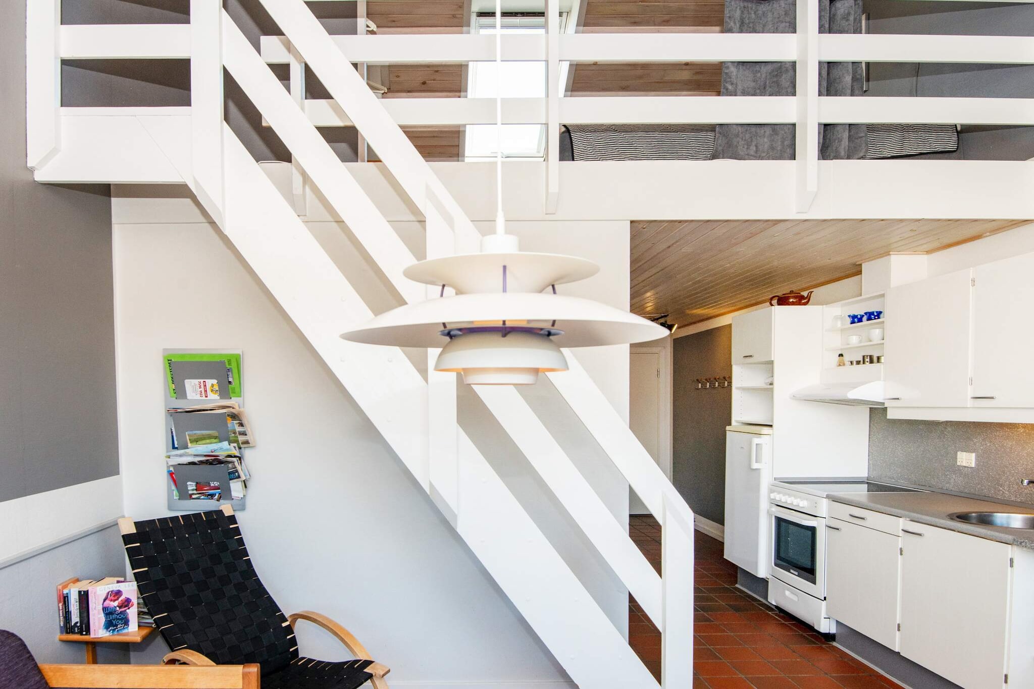6 persoons vakantie huis in Fanø-By Traum - Binnen