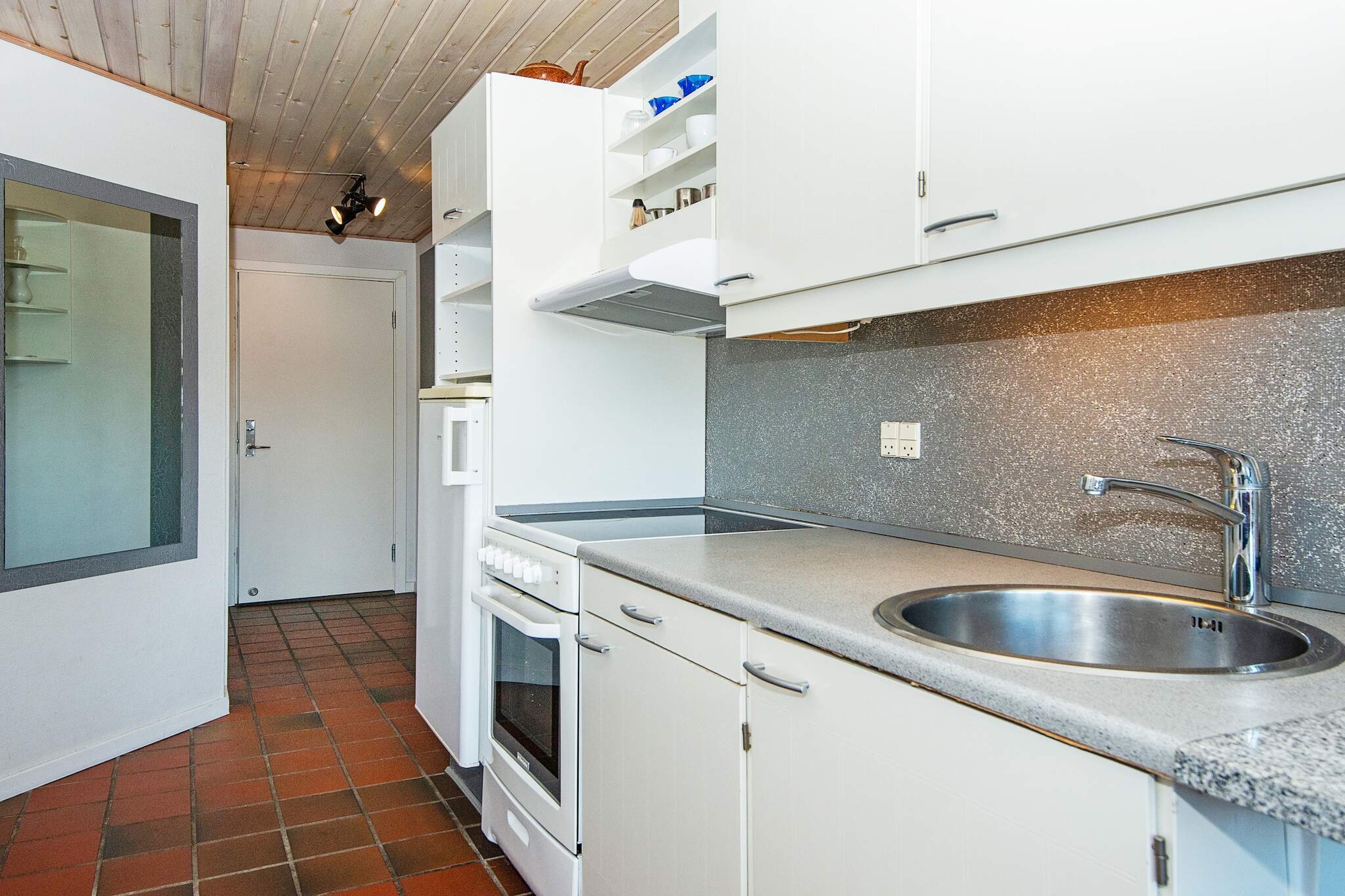 6 persoons vakantie huis in Fanø-By Traum - Binnen