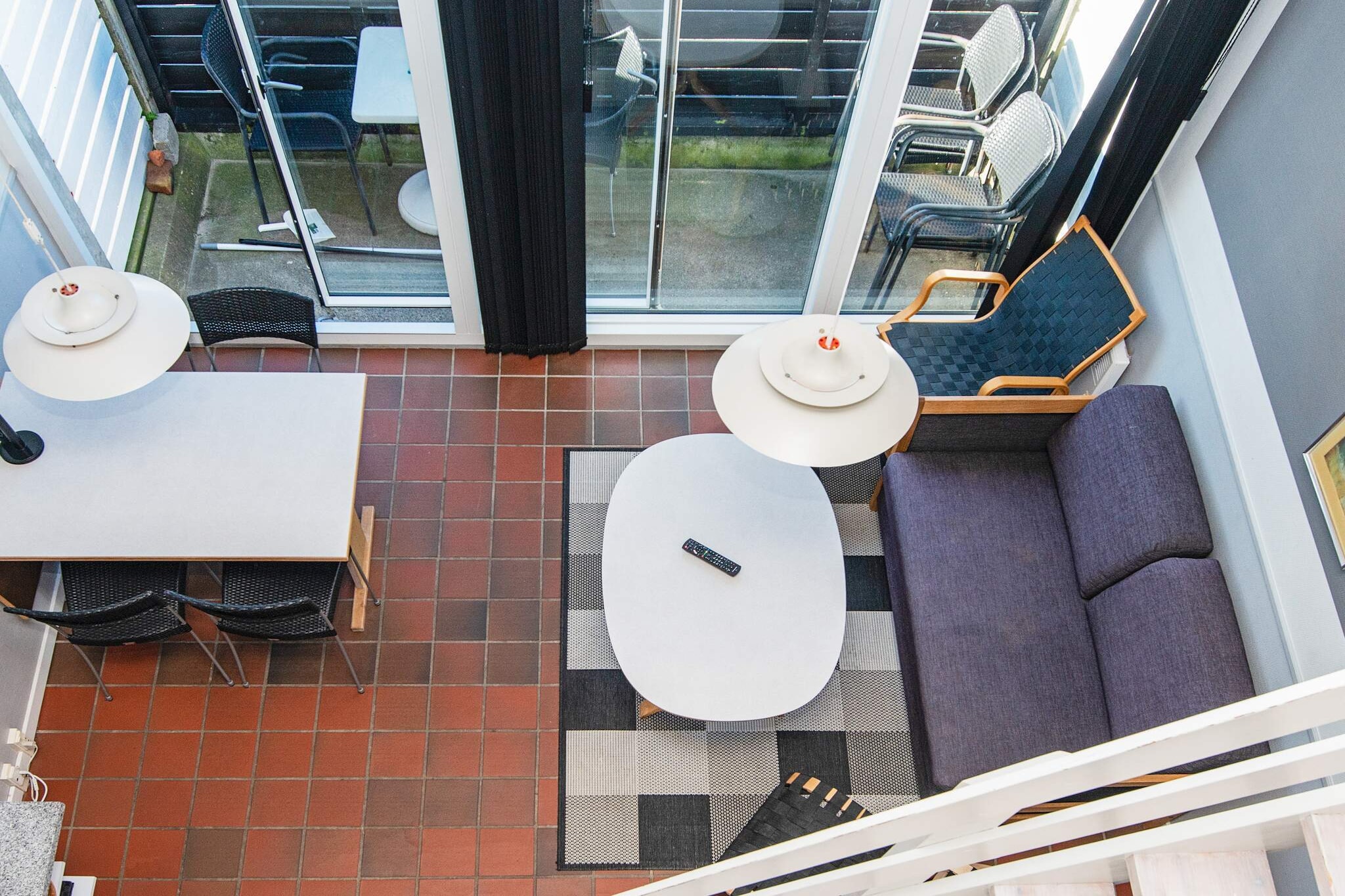 6 persoons vakantie huis in Fanø-By Traum - Binnen