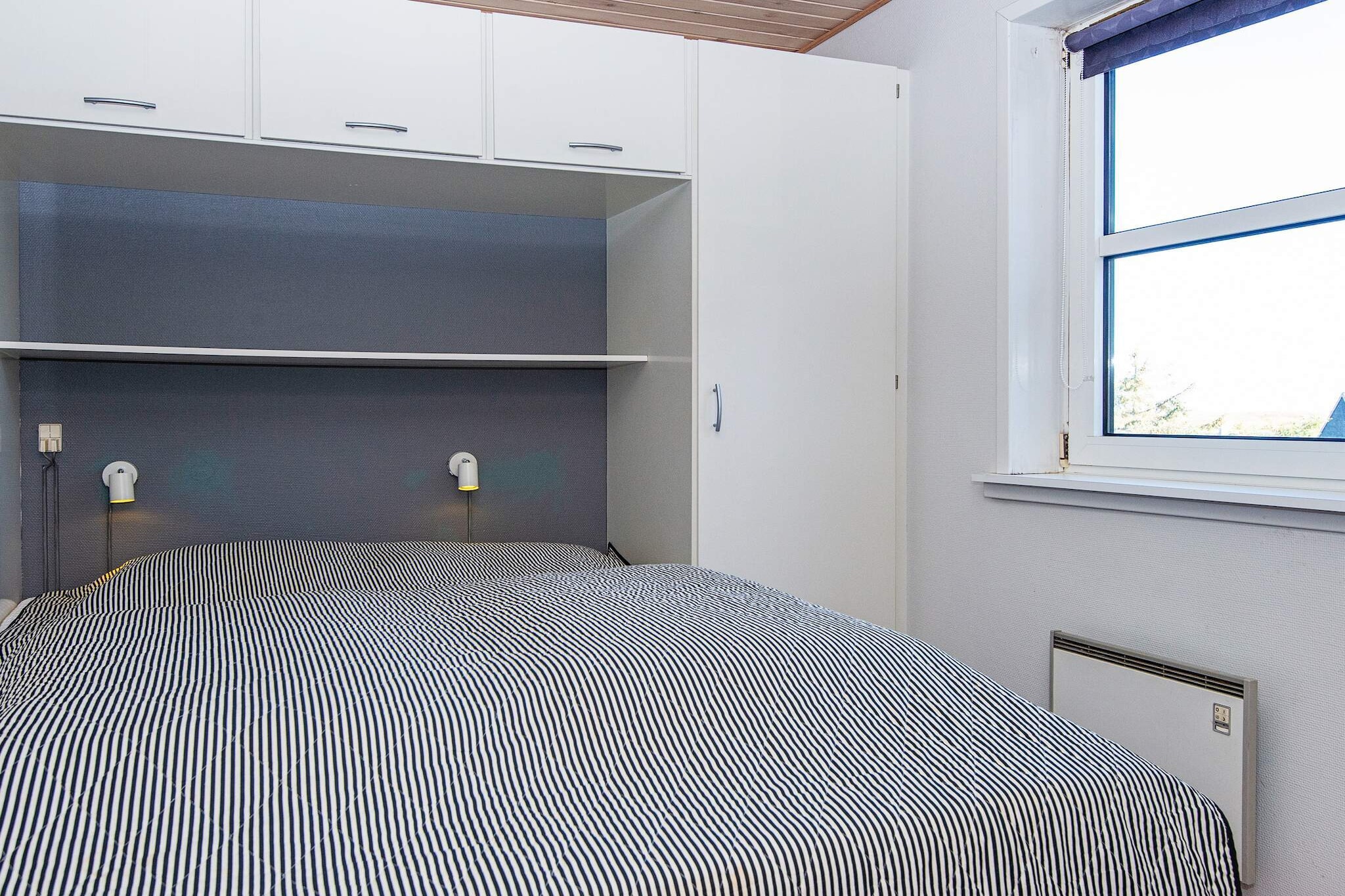 6 persoons vakantie huis in Fanø-By Traum - Binnen