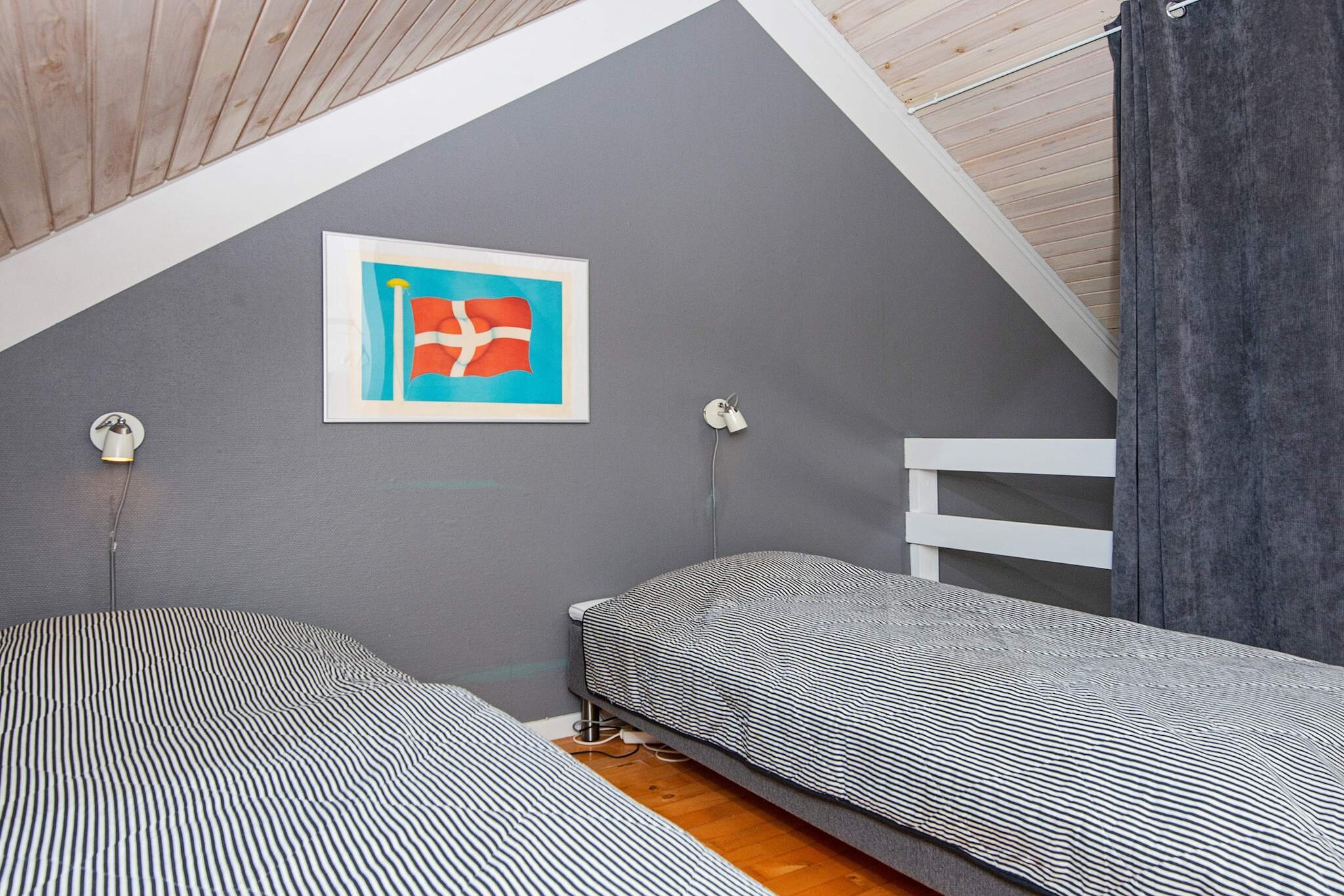 6 persoons vakantie huis in Fanø-By Traum - Binnen