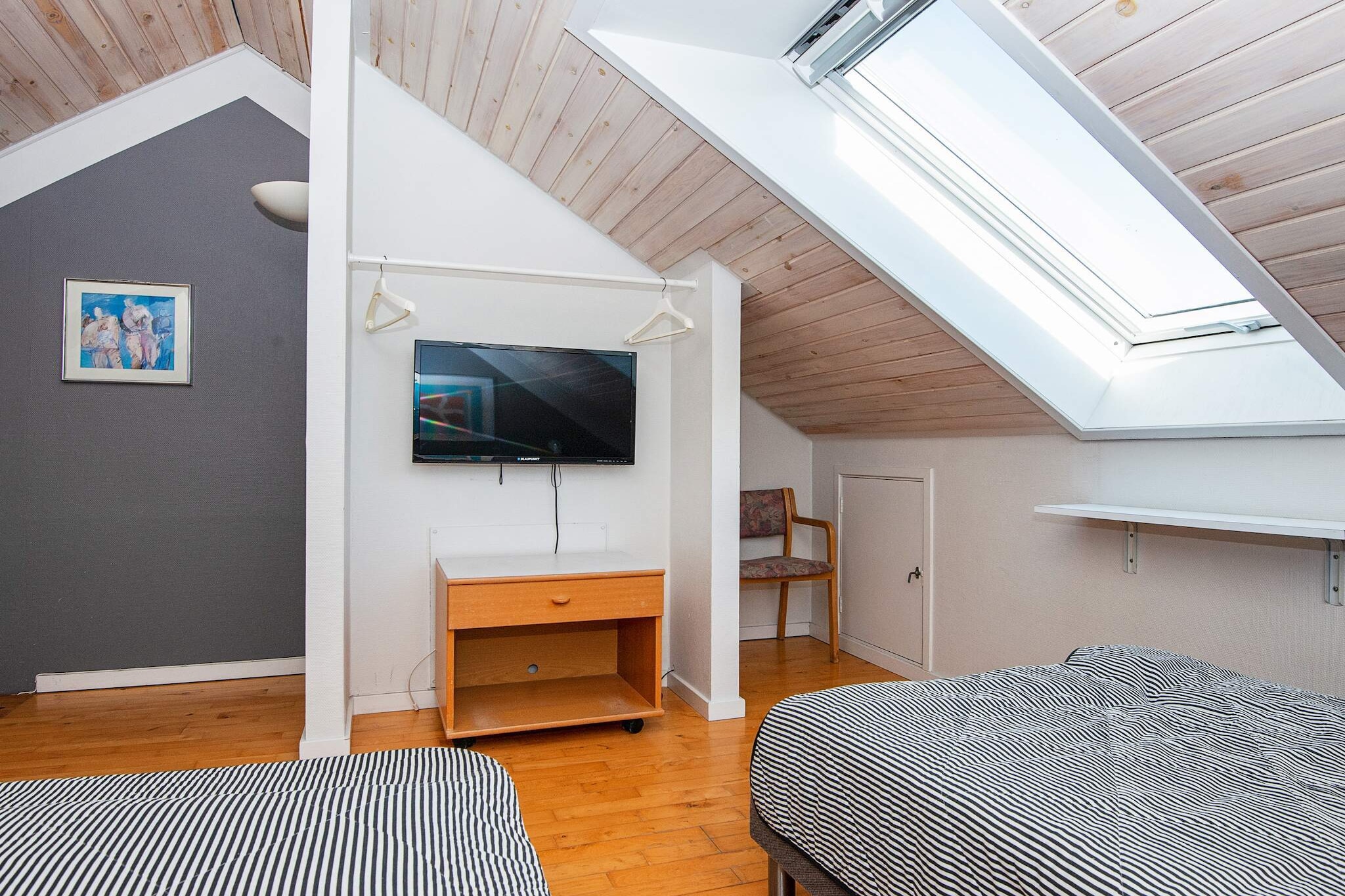 6 persoons vakantie huis in Fanø-By Traum - Binnen