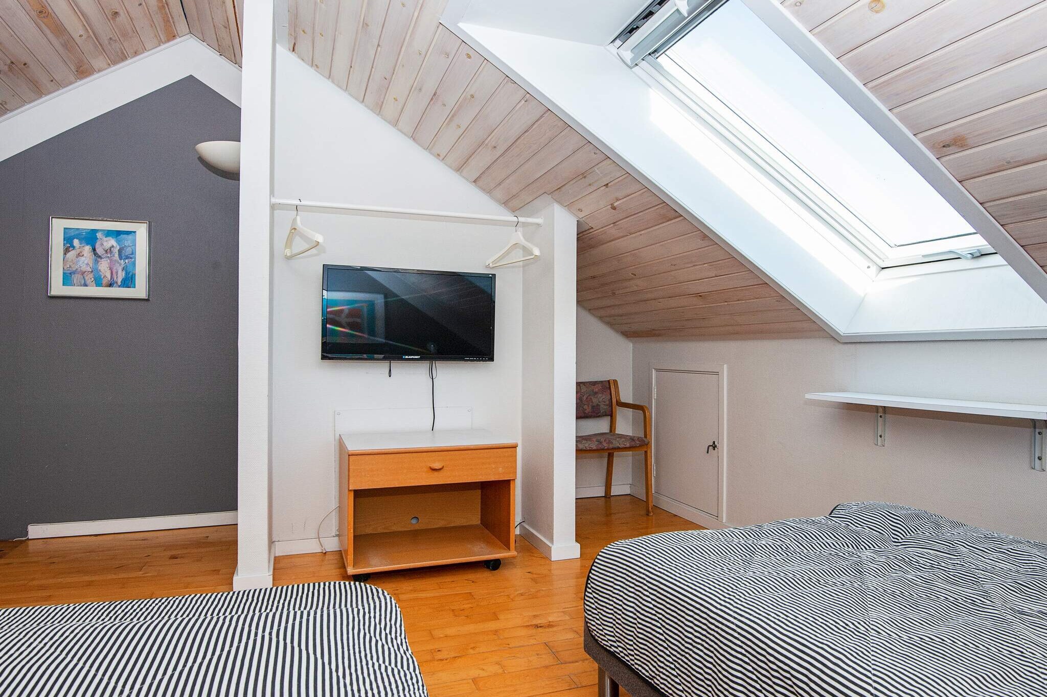 6 persoons vakantie huis in Fanø-By Traum - Binnen