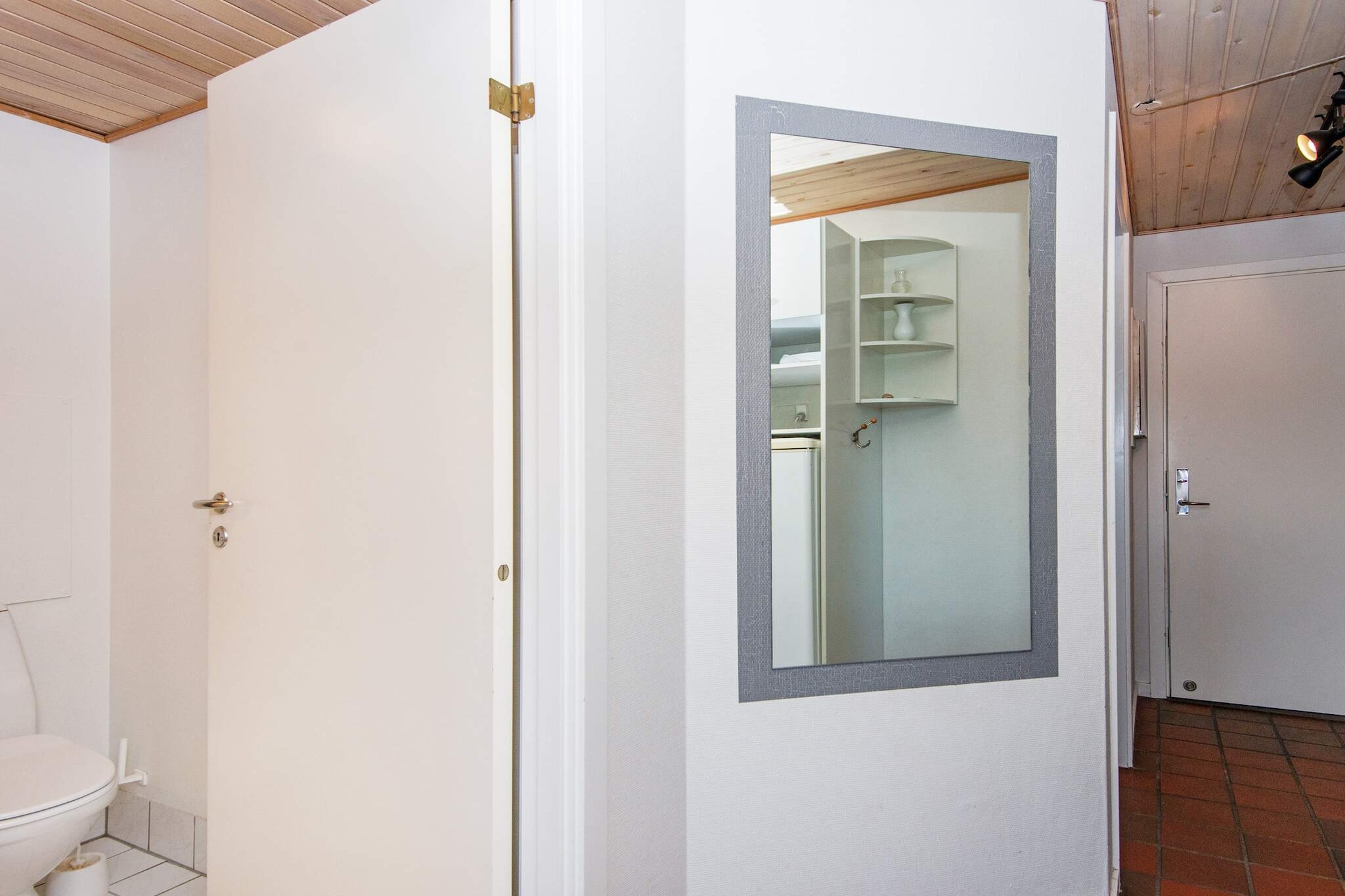 6 persoons vakantie huis in Fanø-By Traum - Binnen