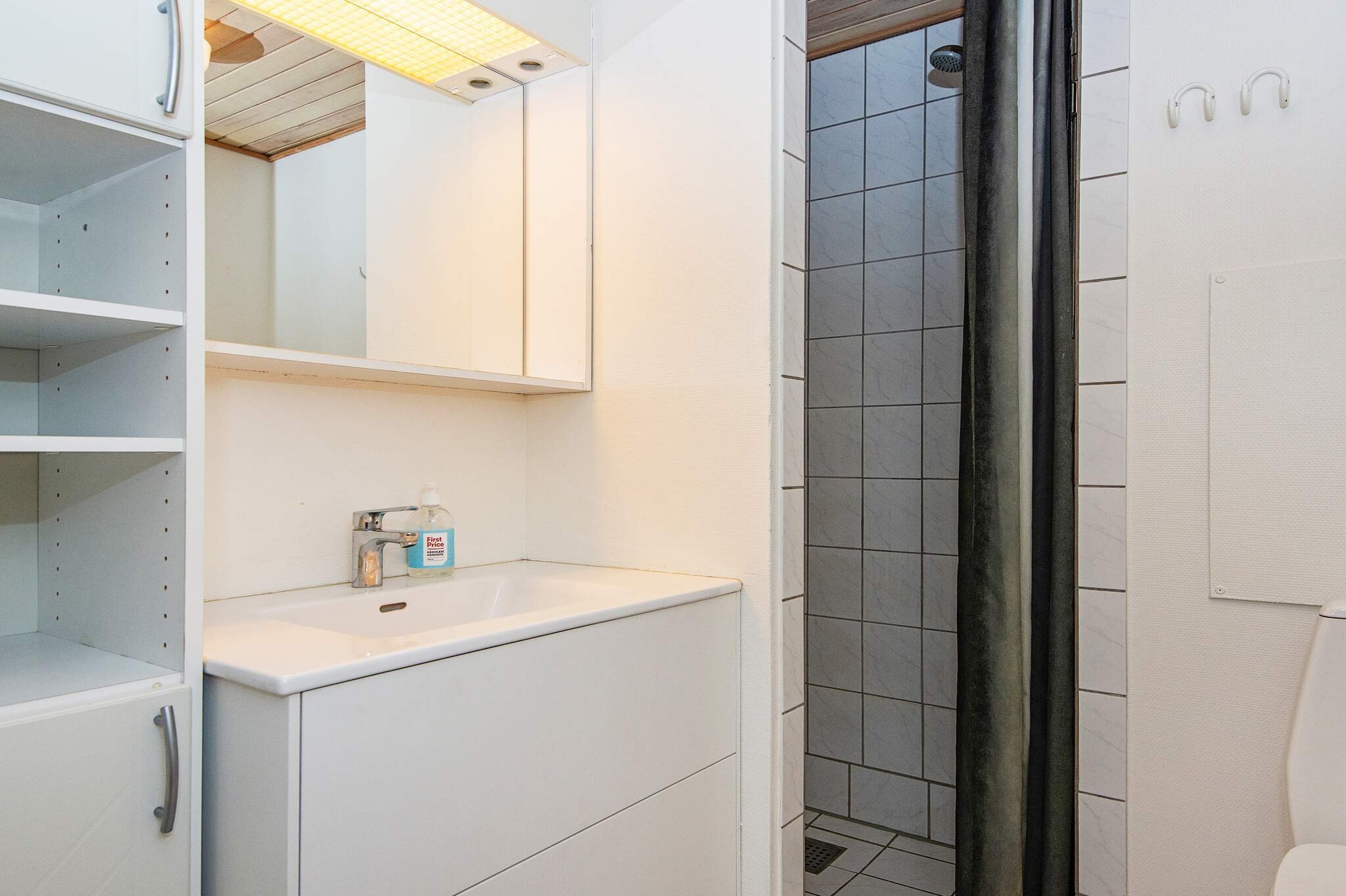 6 persoons vakantie huis in Fanø-By Traum - Binnen
