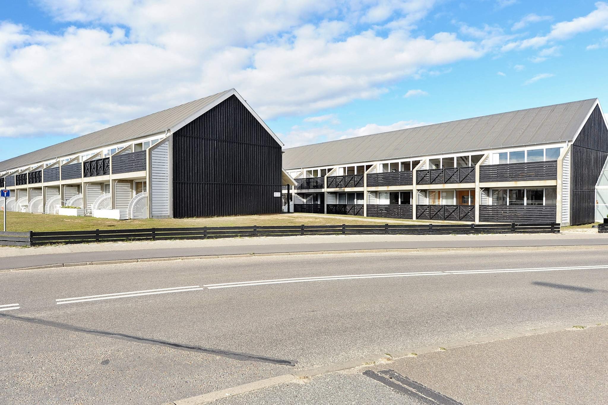 6 persoons vakantie huis in Fanø-By Traum