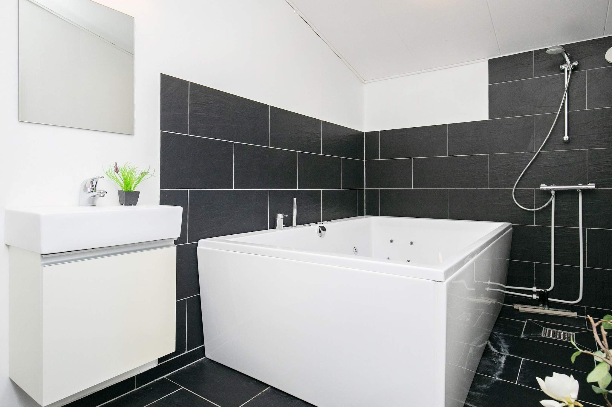 16 persoons vakantie huis in Brovst-By Traum - Spa
