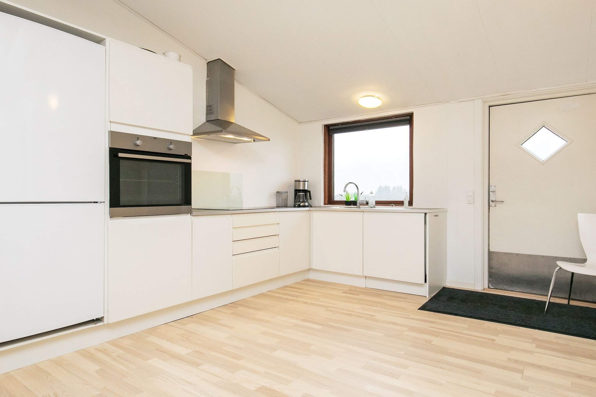 16 person holiday home in Brovst-By Traum