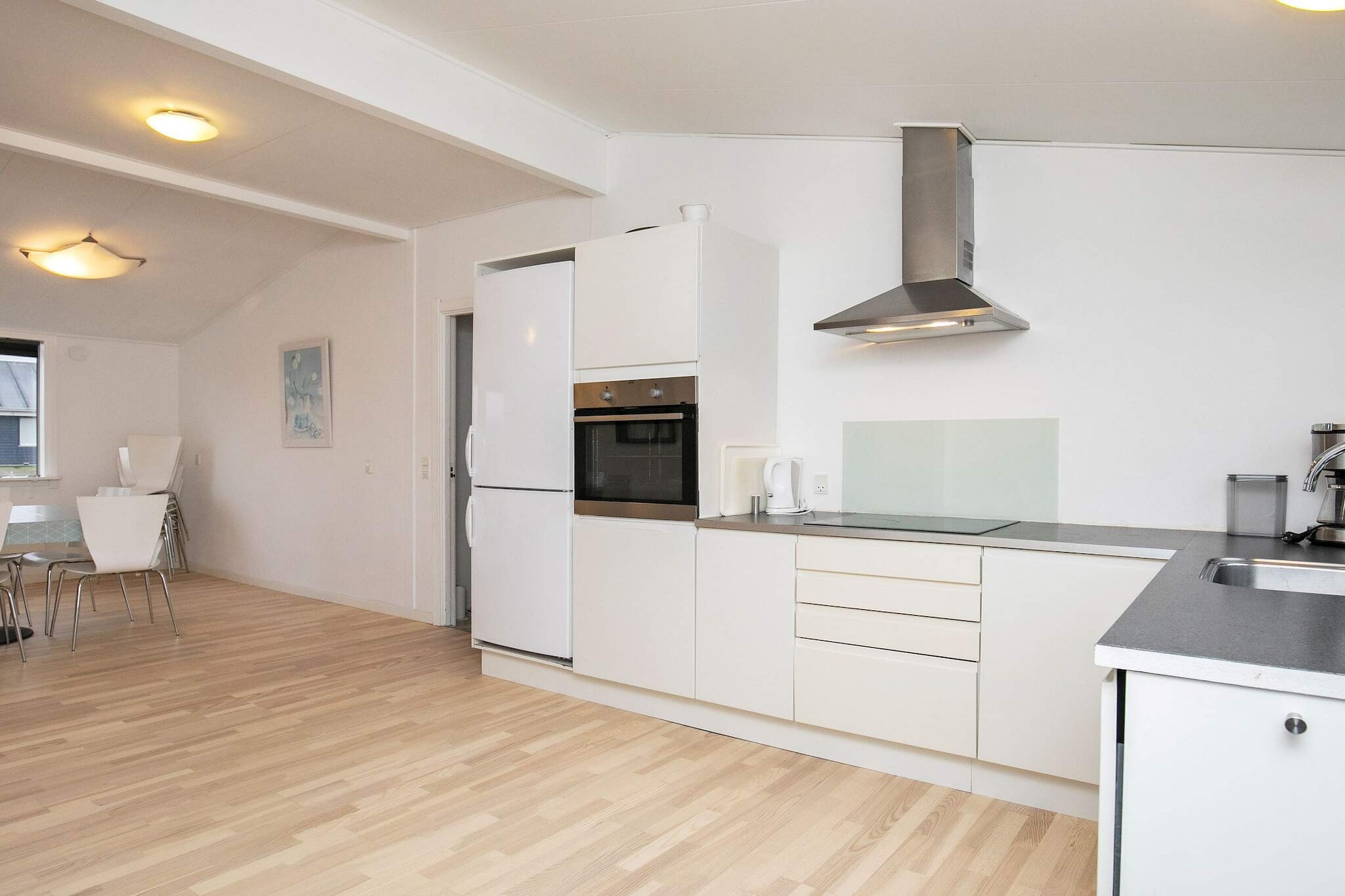 16 persoons vakantie huis in Brovst-By Traum - Binnen