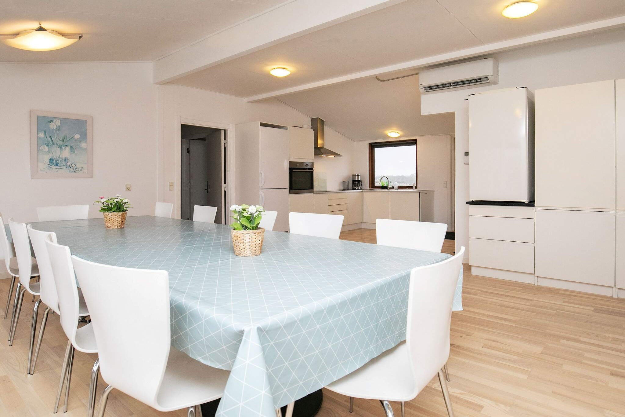 16 persoons vakantie huis in Brovst-By Traum - Binnen