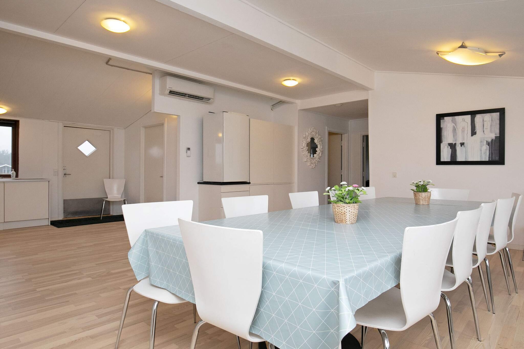 16 persoons vakantie huis in Brovst-By Traum - Binnen