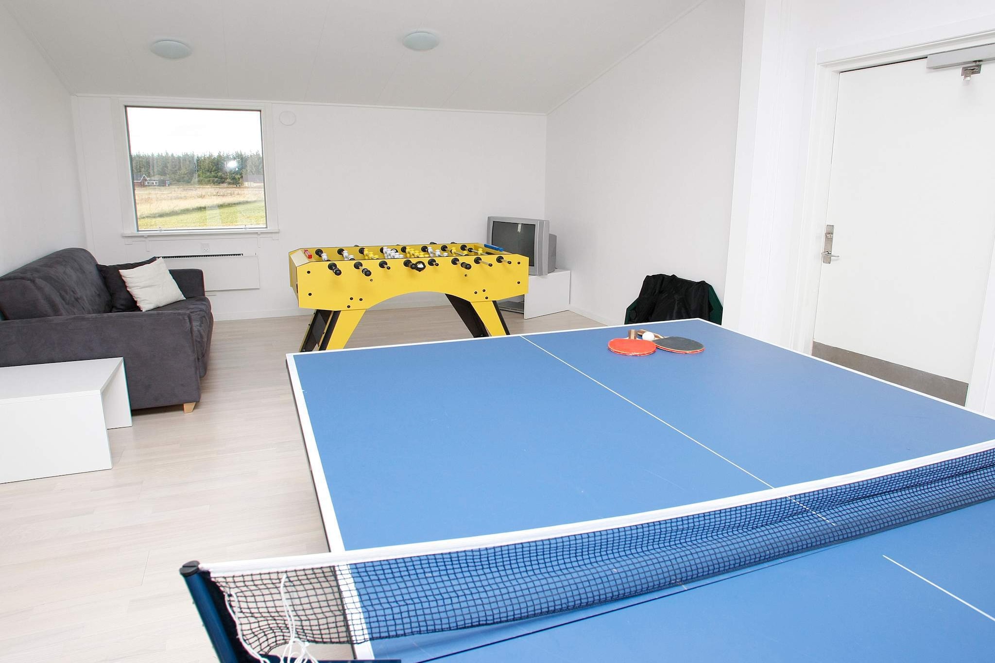 16 persoons vakantie huis in Brovst-By Traum - Binnen