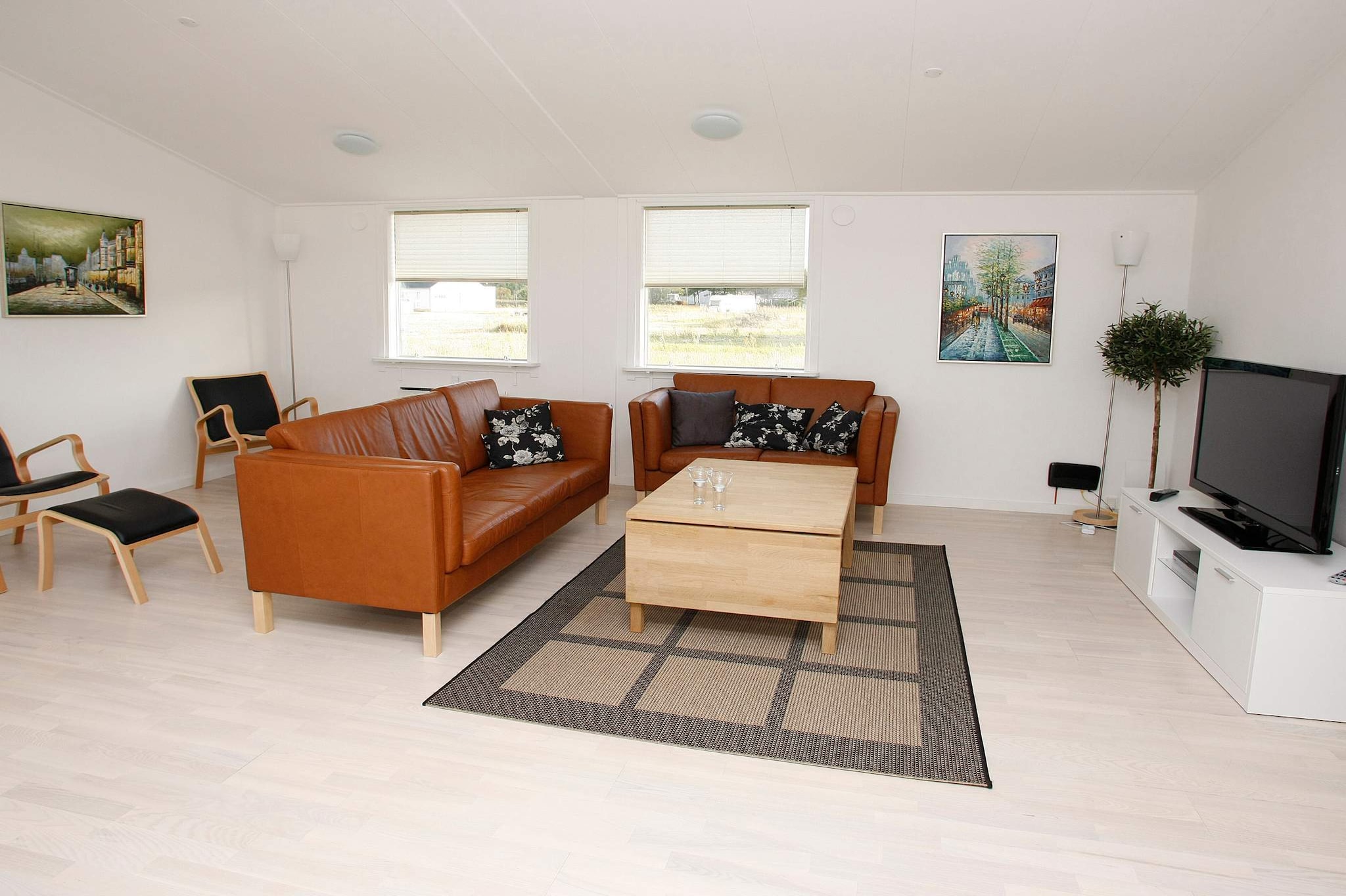 16 persoons vakantie huis in Brovst-By Traum - Binnen