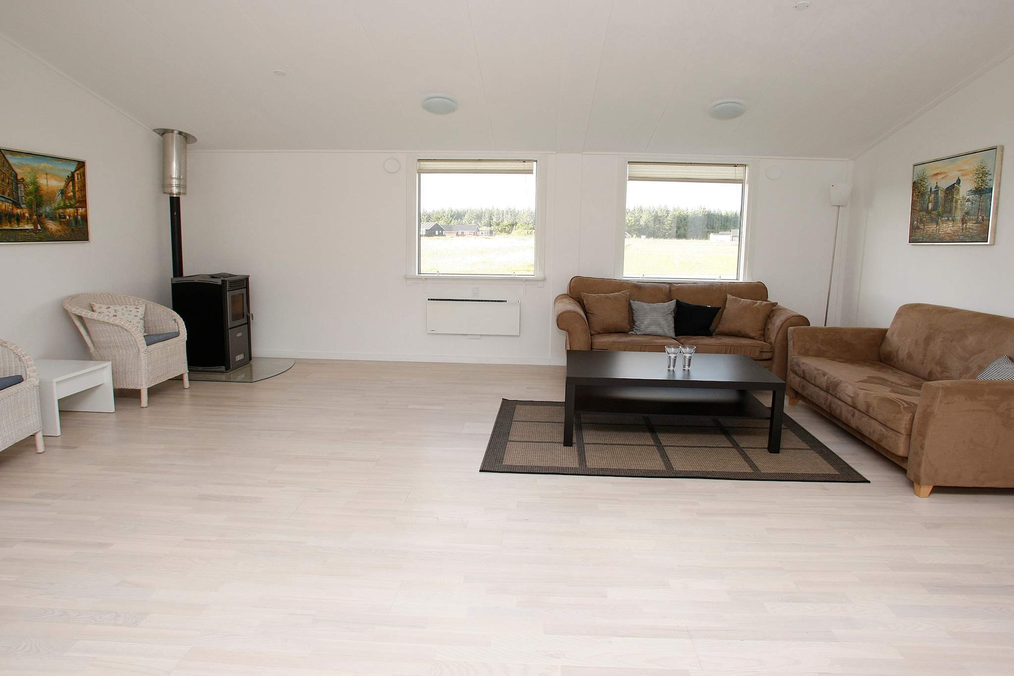16 persoons vakantie huis in Brovst-By Traum - Binnen